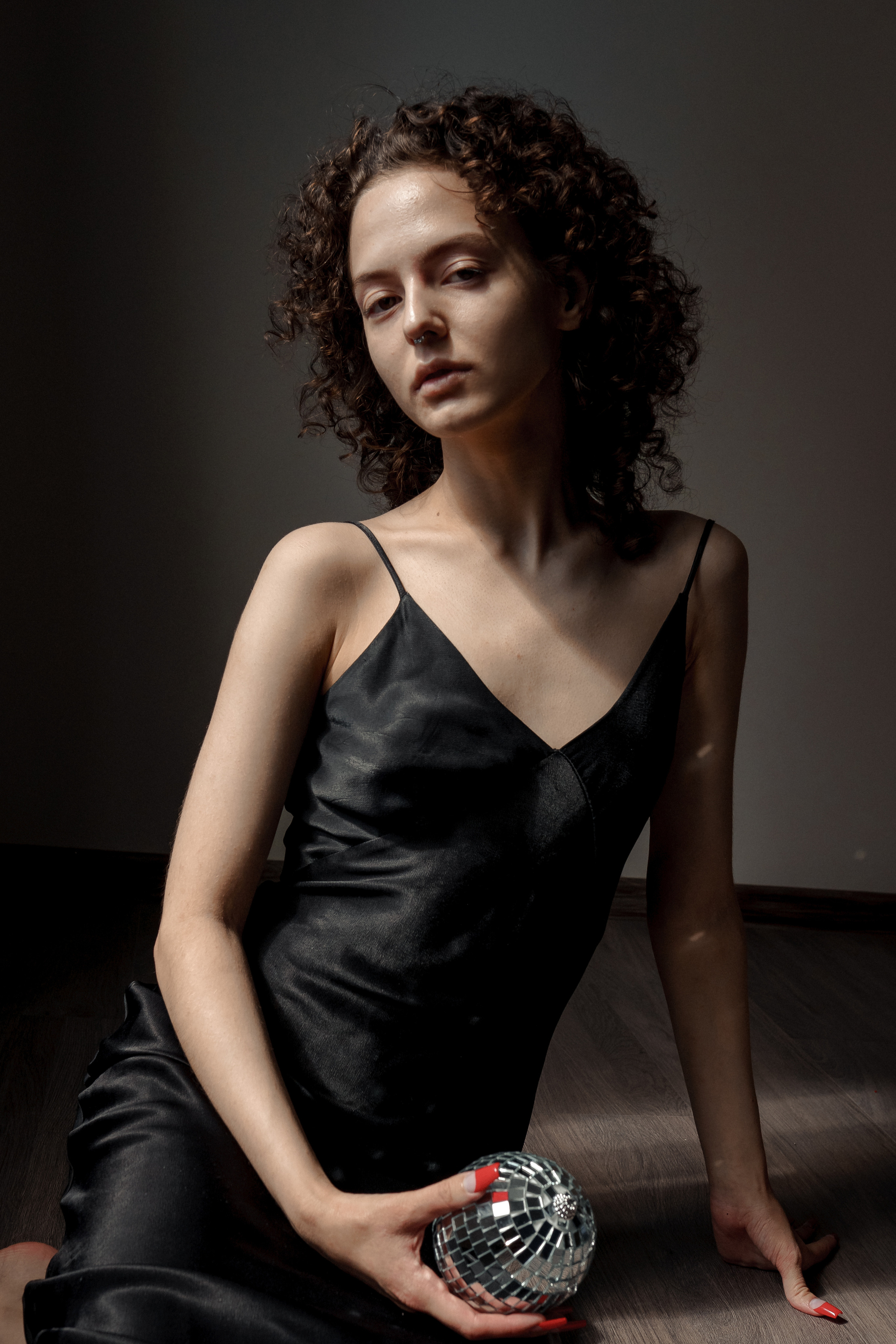 Портфолио. Портретный фотограф в Самаре Анна Силютина