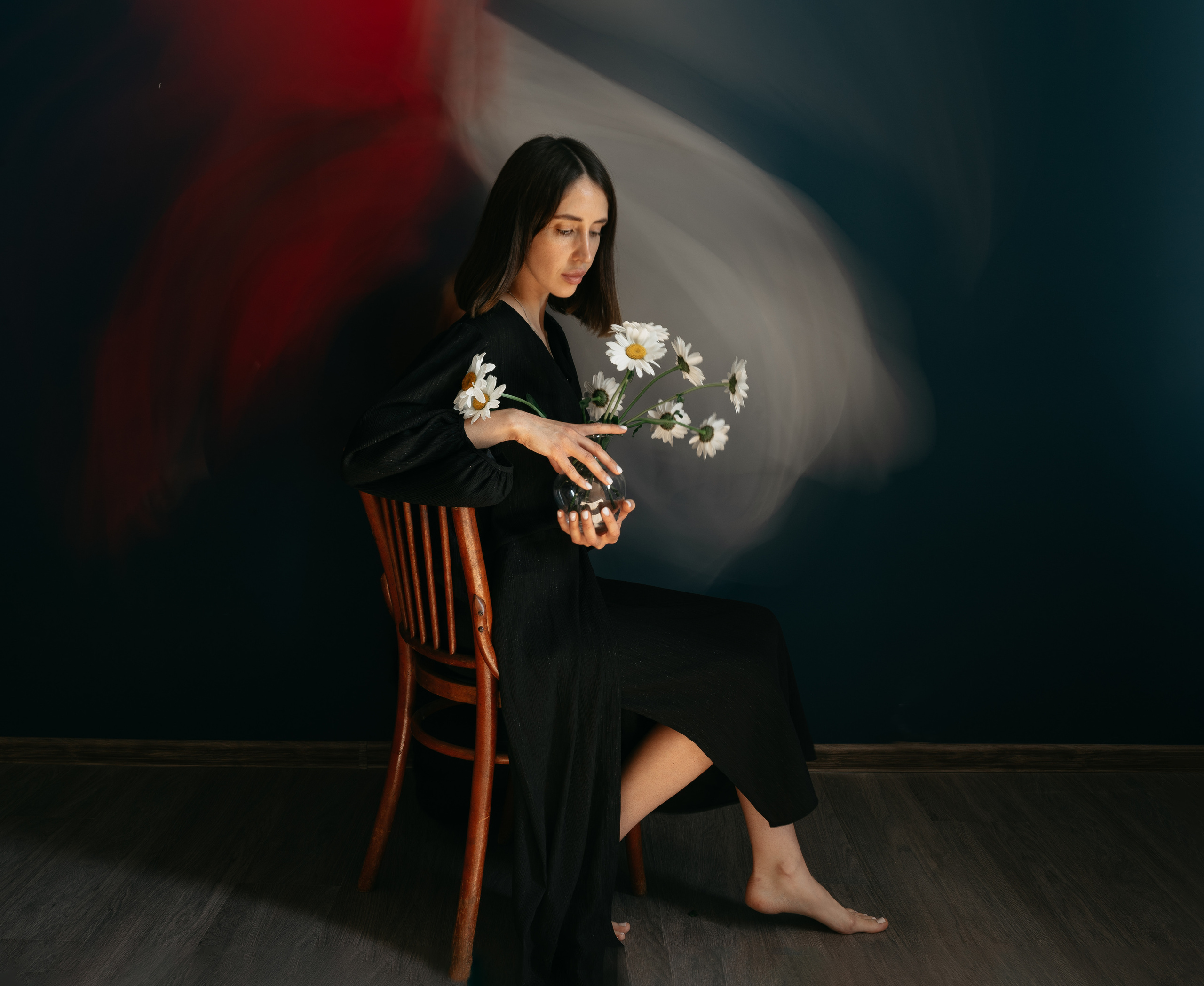 Портфолио. Портретный фотограф в Самаре Анна Силютина