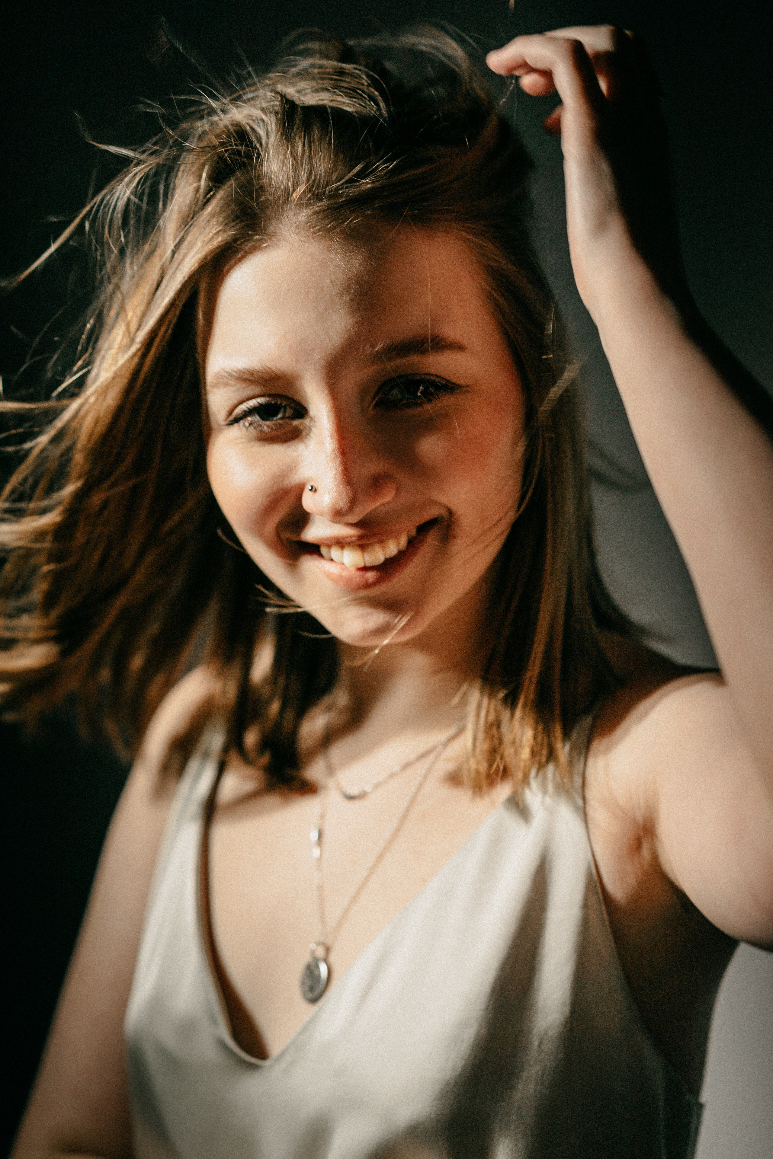 Портфолио. Портретный фотограф в Самаре Анна Силютина