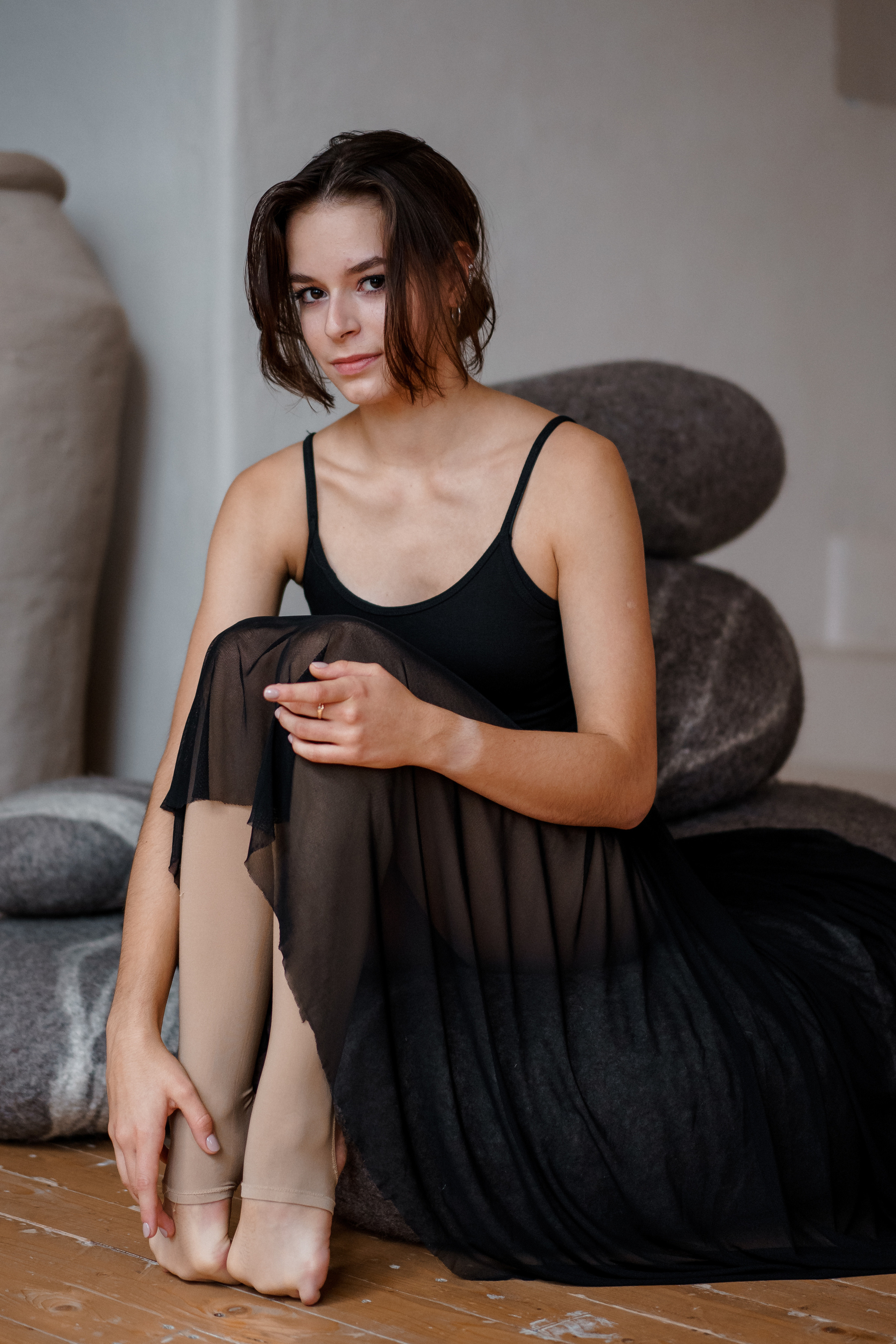 Классический портрет. Портретный фотограф в Самаре Анна Силютина