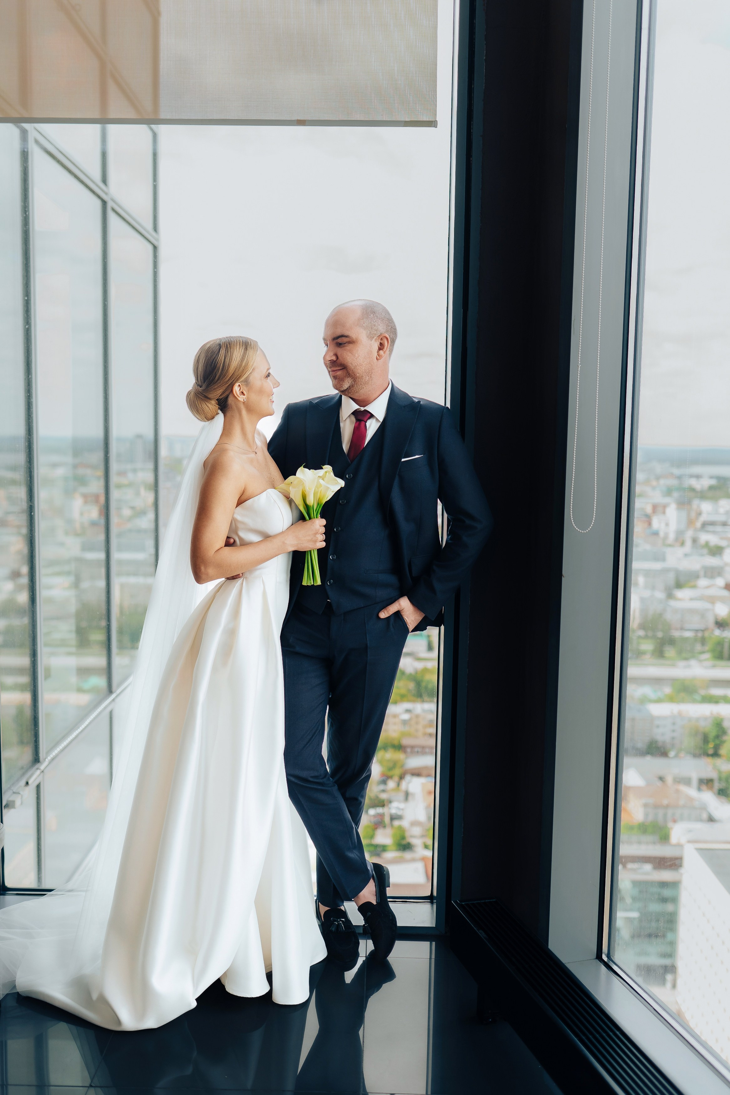 Свадьба Сергей и Анастасия. Ваш свадебный и семейный фотограф