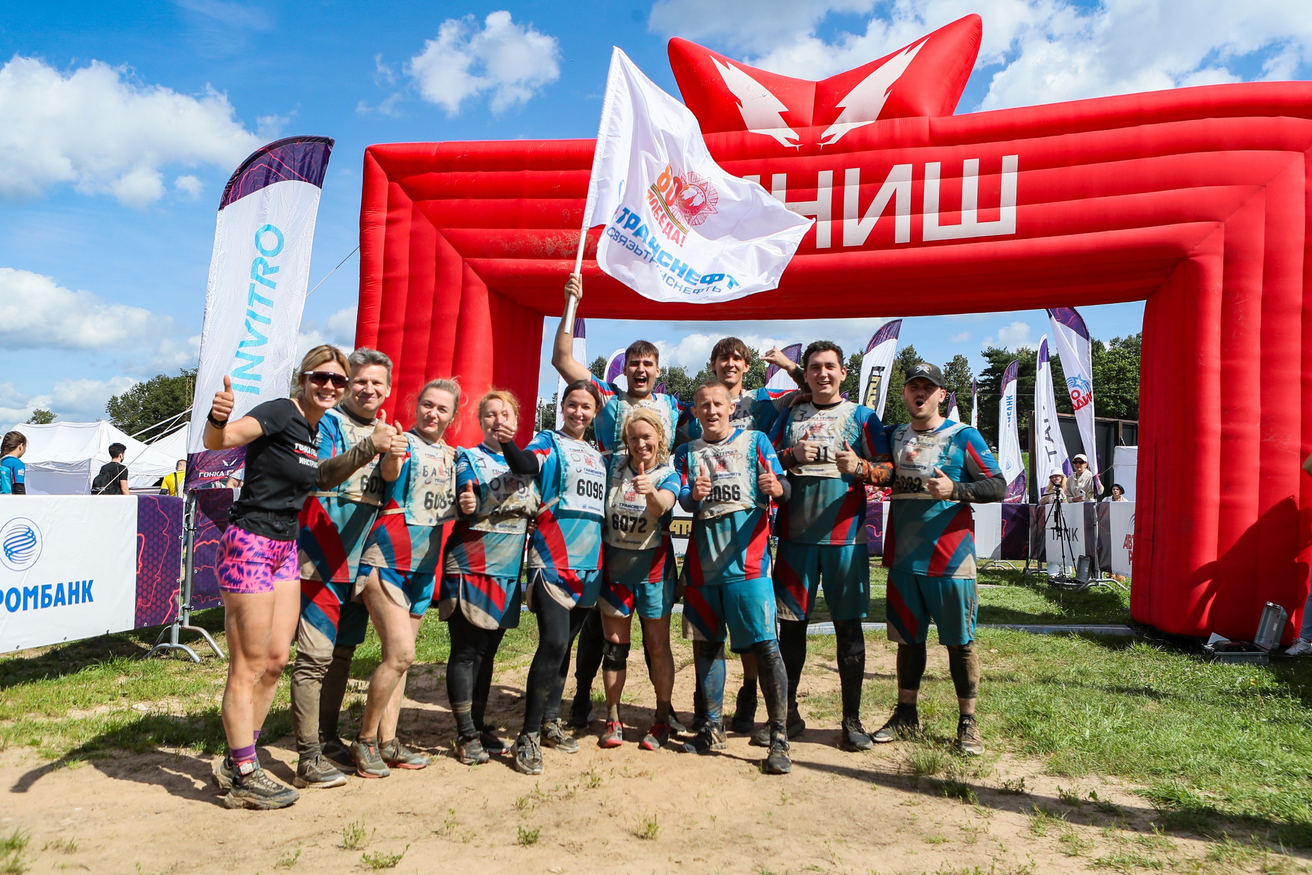 ГОНКА ГЕРОЕВ АЛАБИНО | СОПРОВОЖДЕНИЕ ВЗВОДА. Фотограф Диана Иремадзе