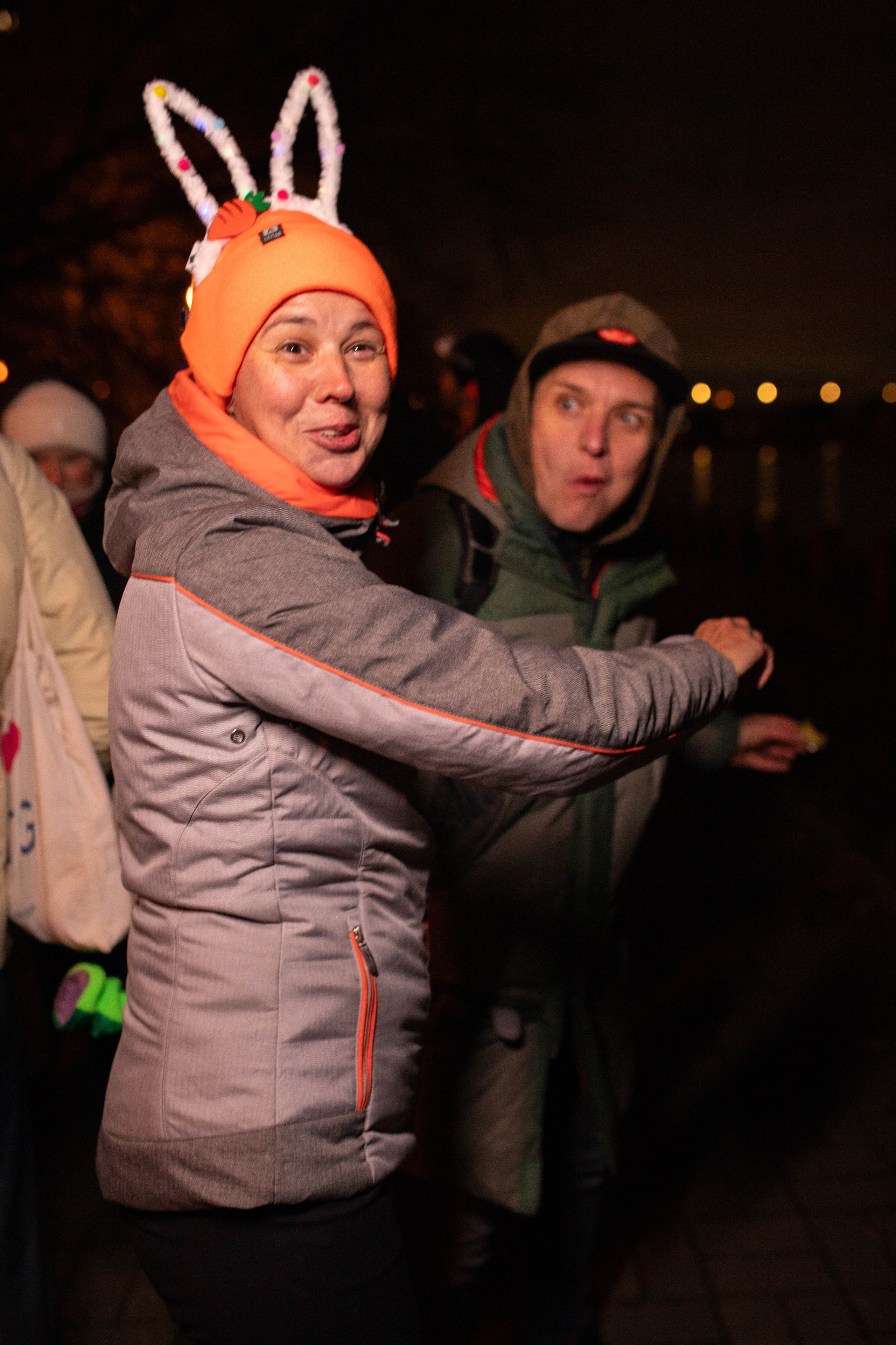 Зеленое Кольцо Москвы 2024. Фотограф Диана Иремадзе