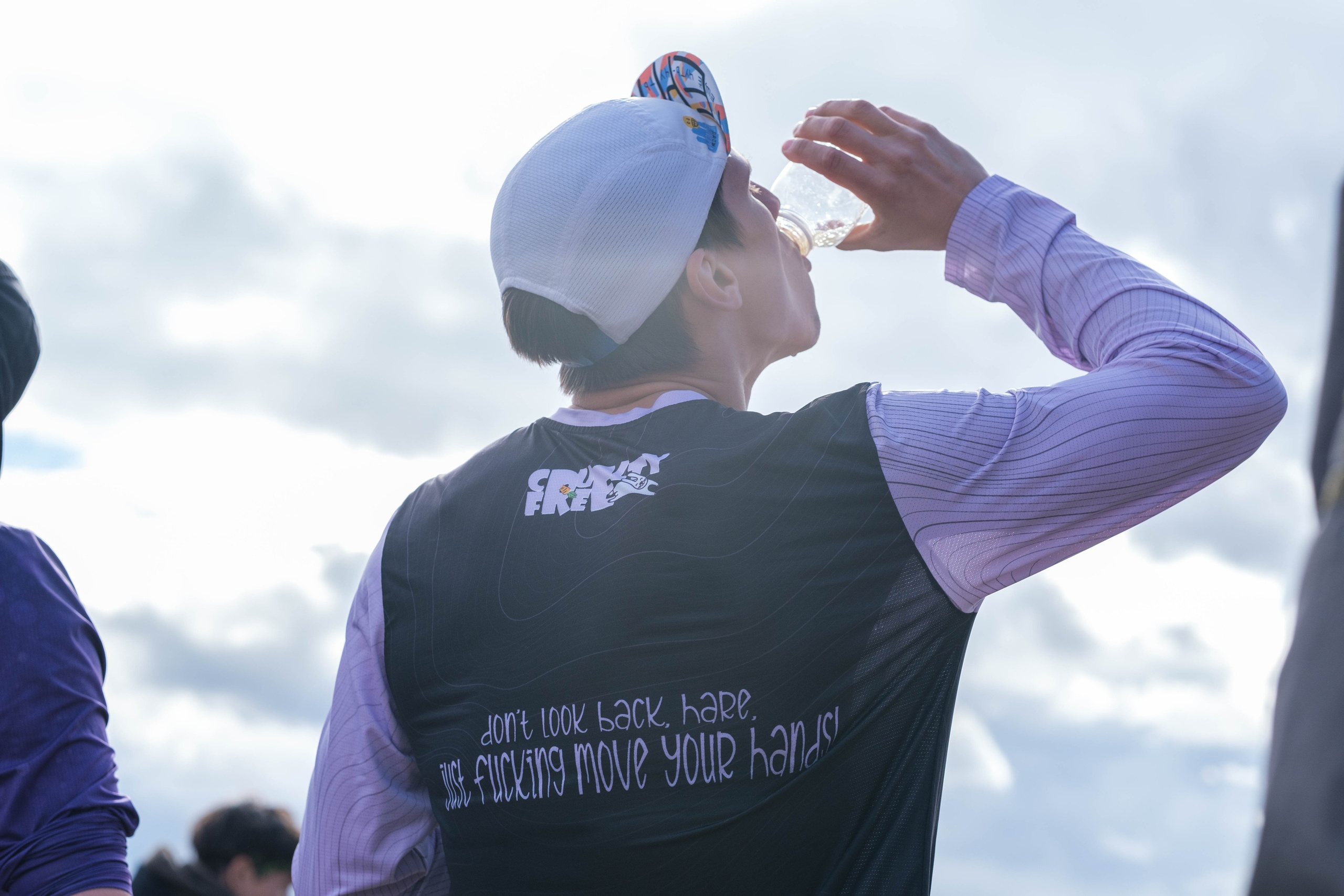 Пивная миля. Фотограф Диана Иремадзе