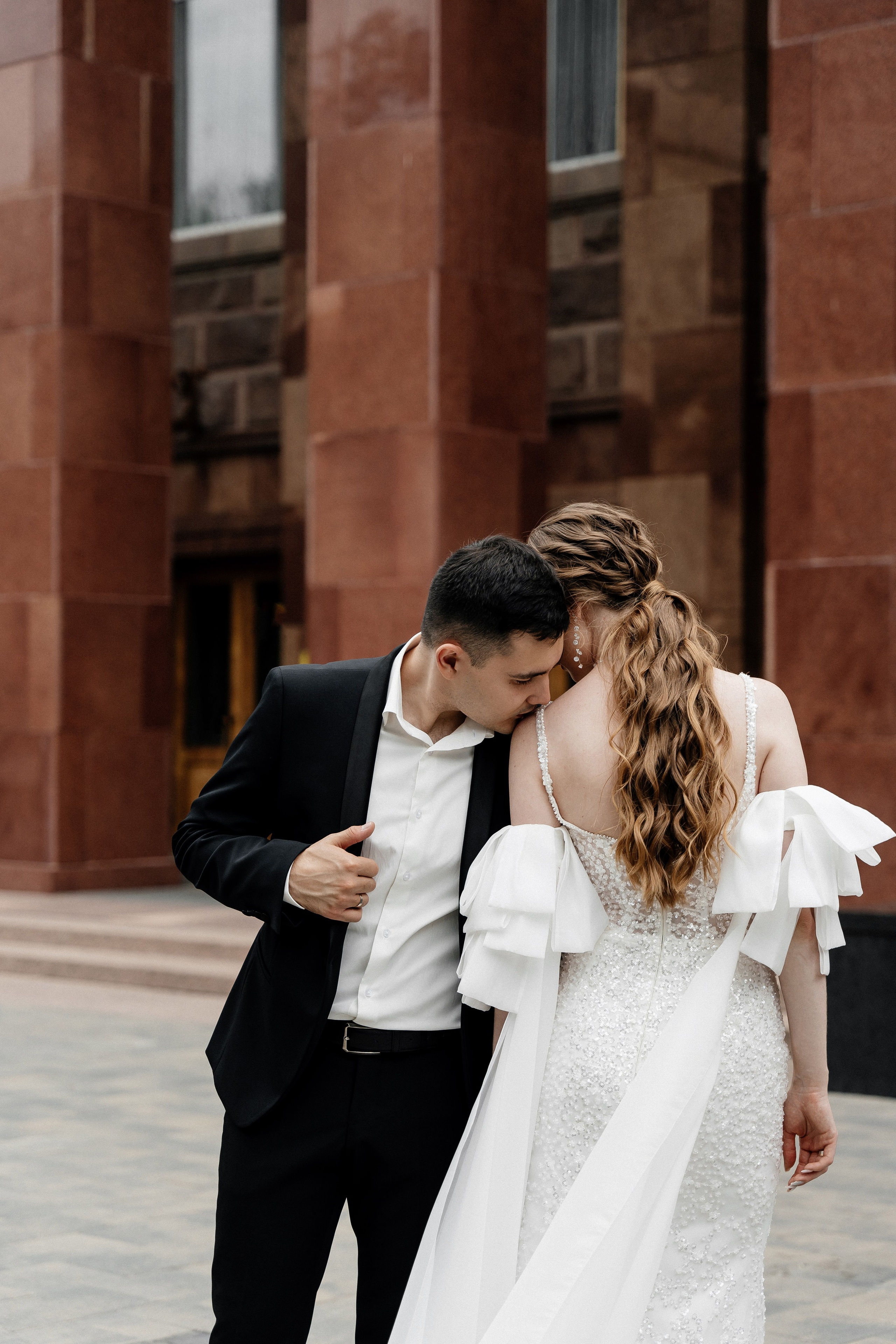 Роман и Анастасия 17/08/2024. Фотограф в Смоленске Ольга Давыдова