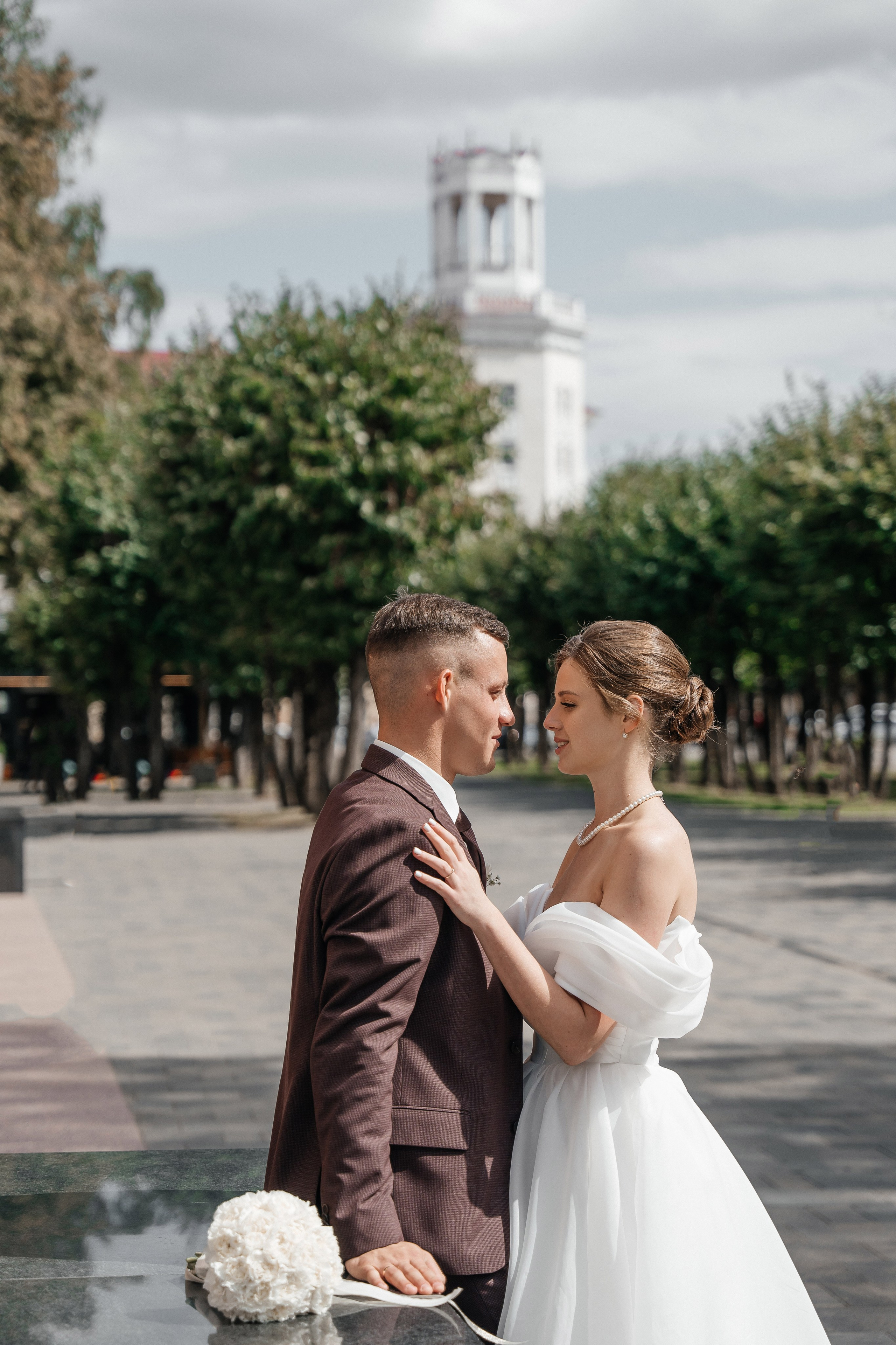 Адам и Анна 20/08/2025. Фотограф в Смоленске Ольга Давыдова