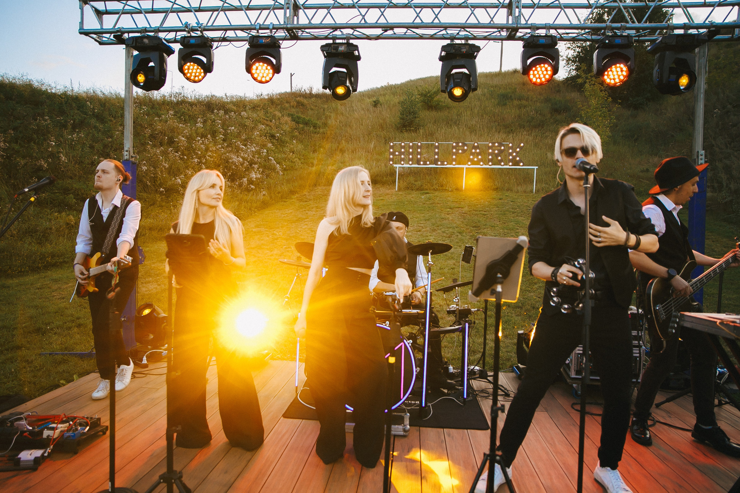 Репортажная фотосъёмка. Фотоотчёты с мероприятий. Свадебный и портретный фотограф в Липецке Станислав Истомин