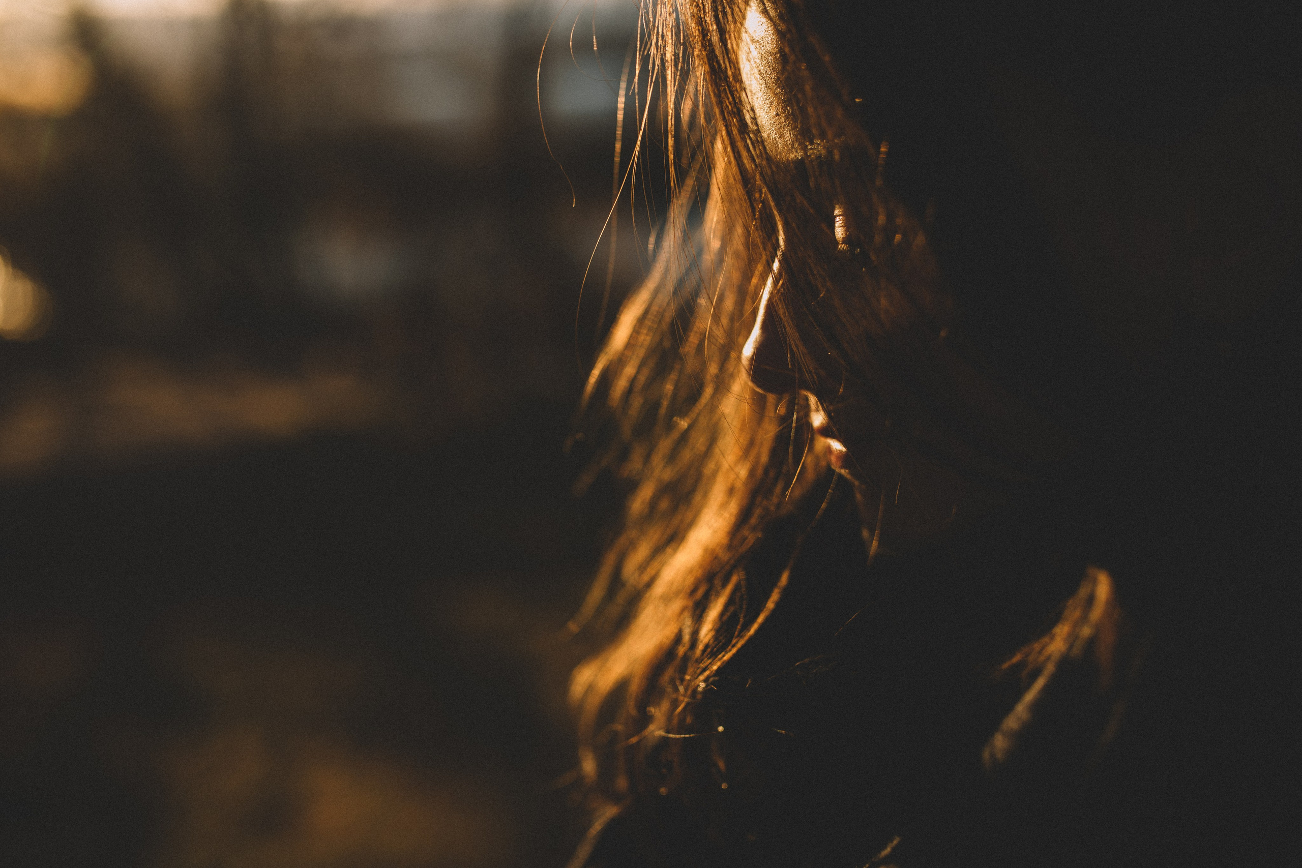 ДАША. Фотограф Лебедева Наталья