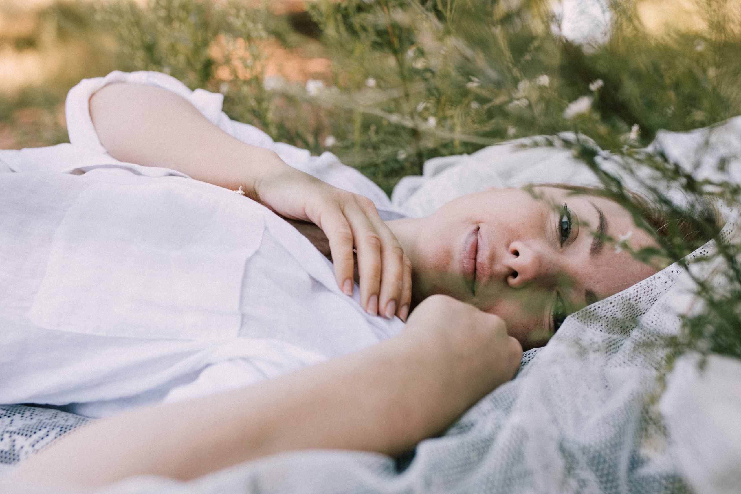 НАТАЛИ. Фотограф Лебедева Наталья