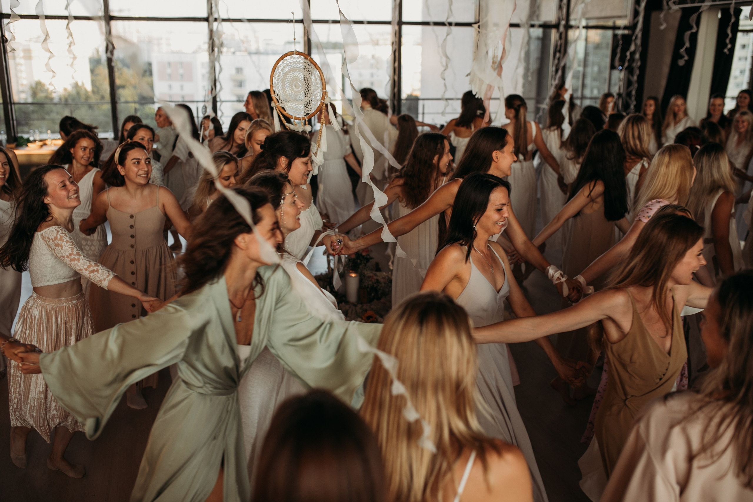 ИСЦЕЛЕНИЕ ДУШИ. Фотограф Лебедева Наталья