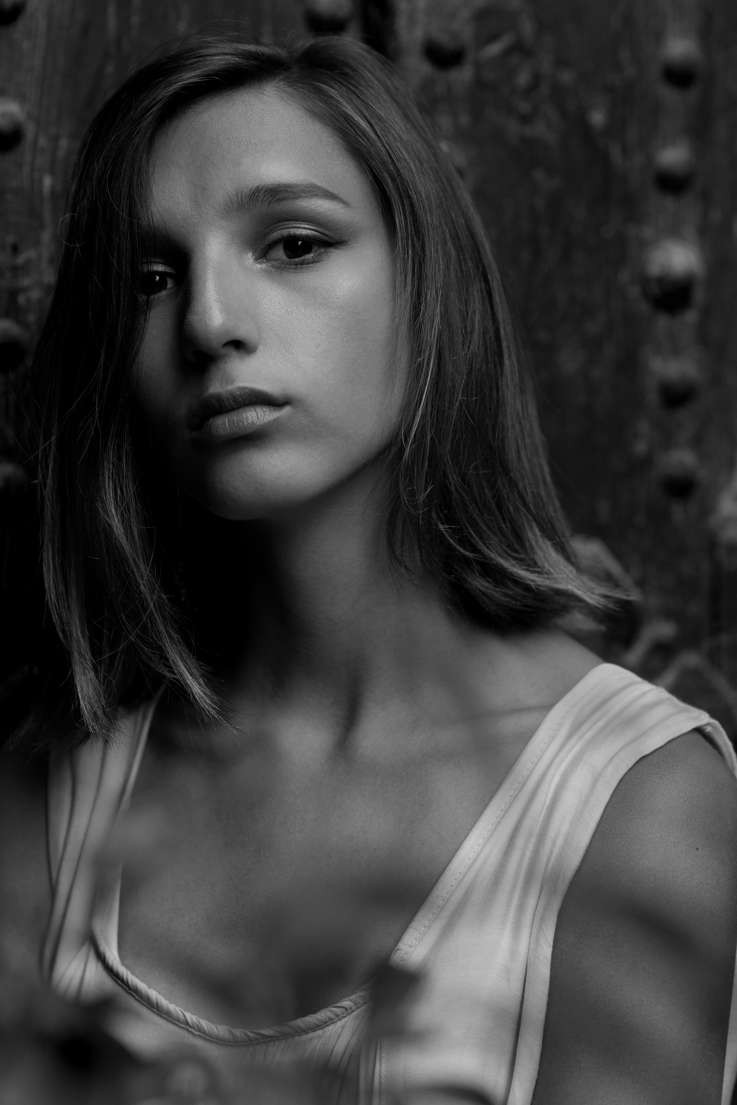 Фотосессия девочки-подростка в Яффе. Главная