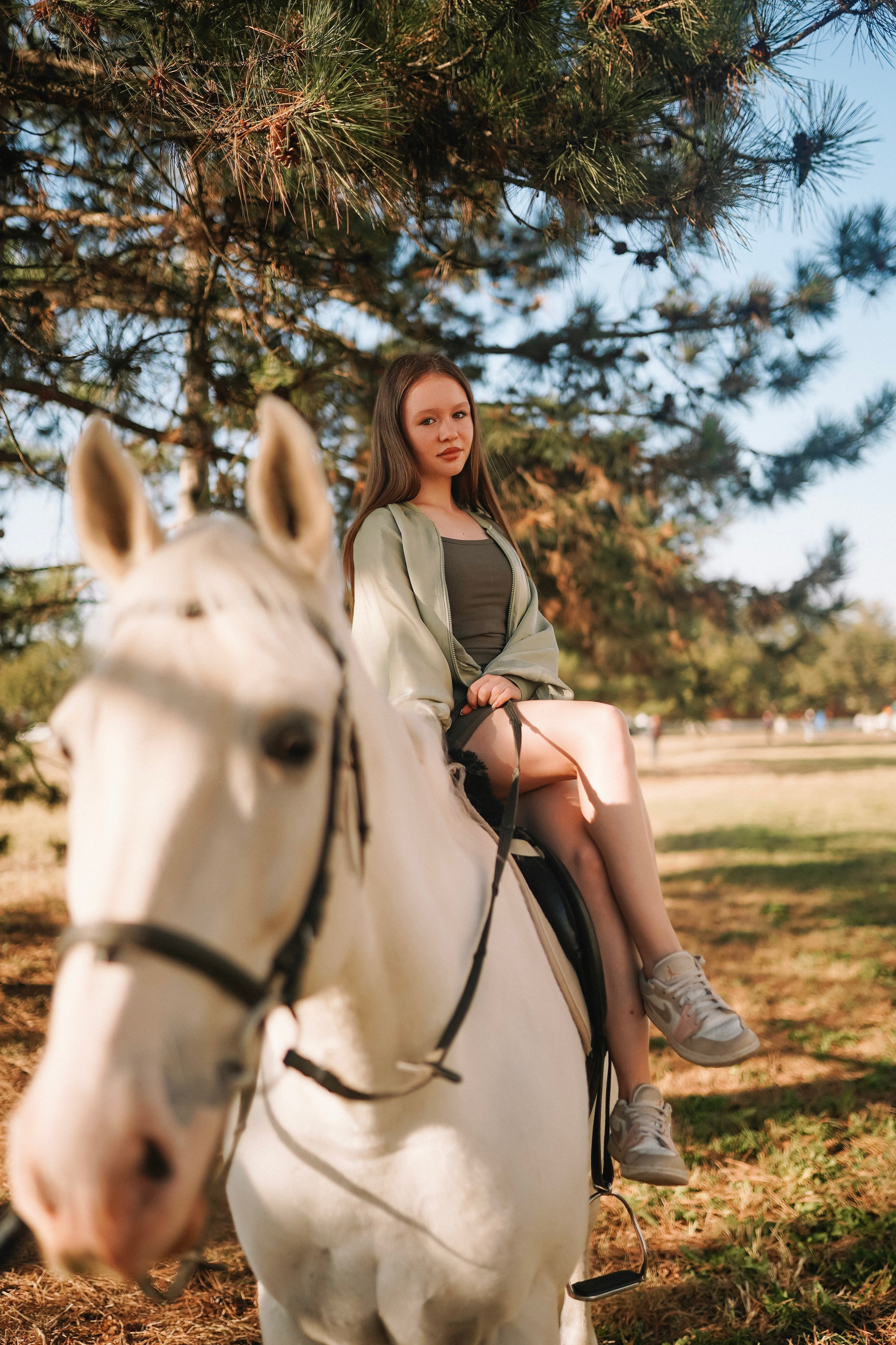 Юлия и Света. Фотограф с психологическим образованием
