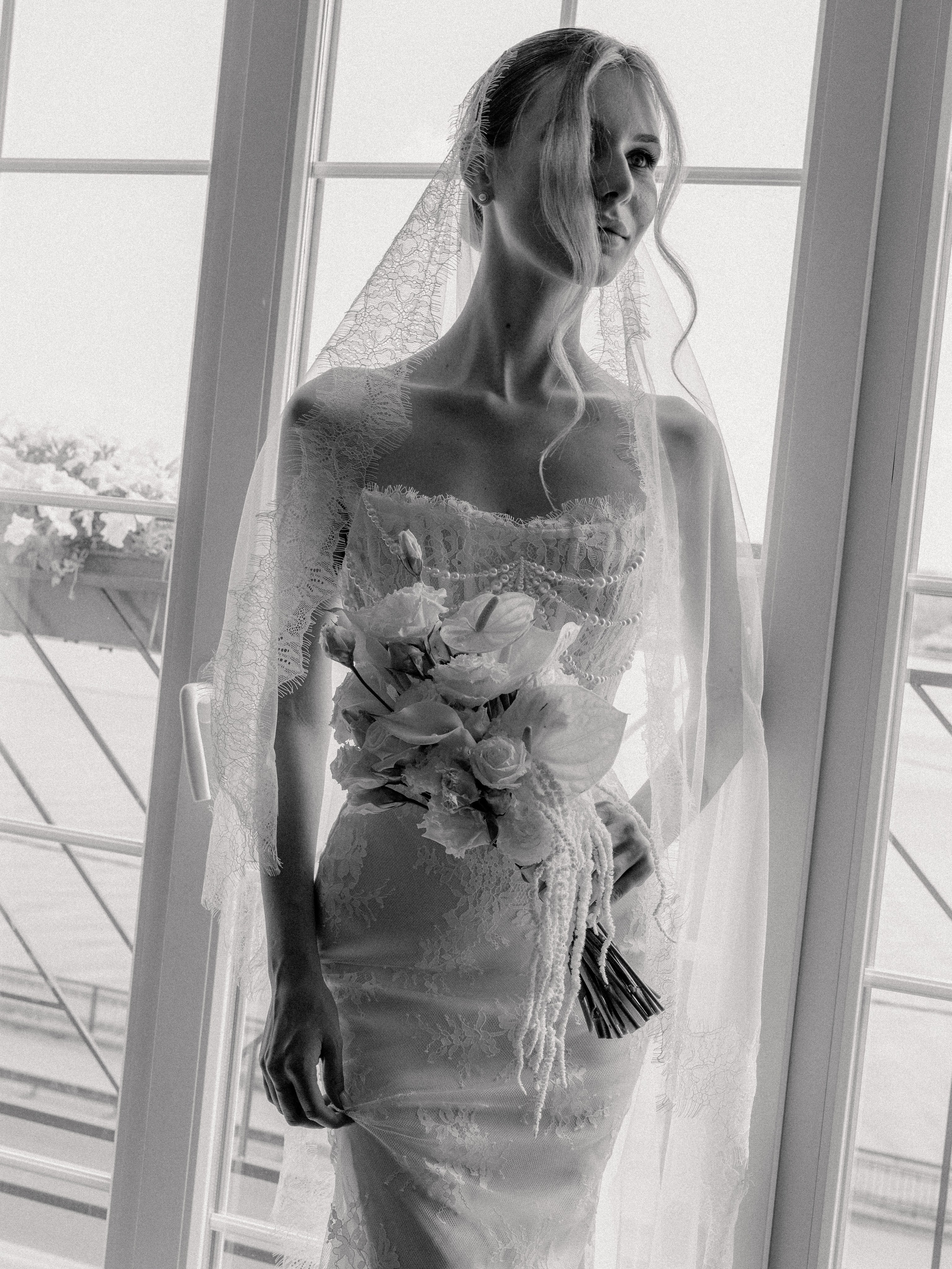 A&E. Свадебный и портретный фотограф Марина Юшина