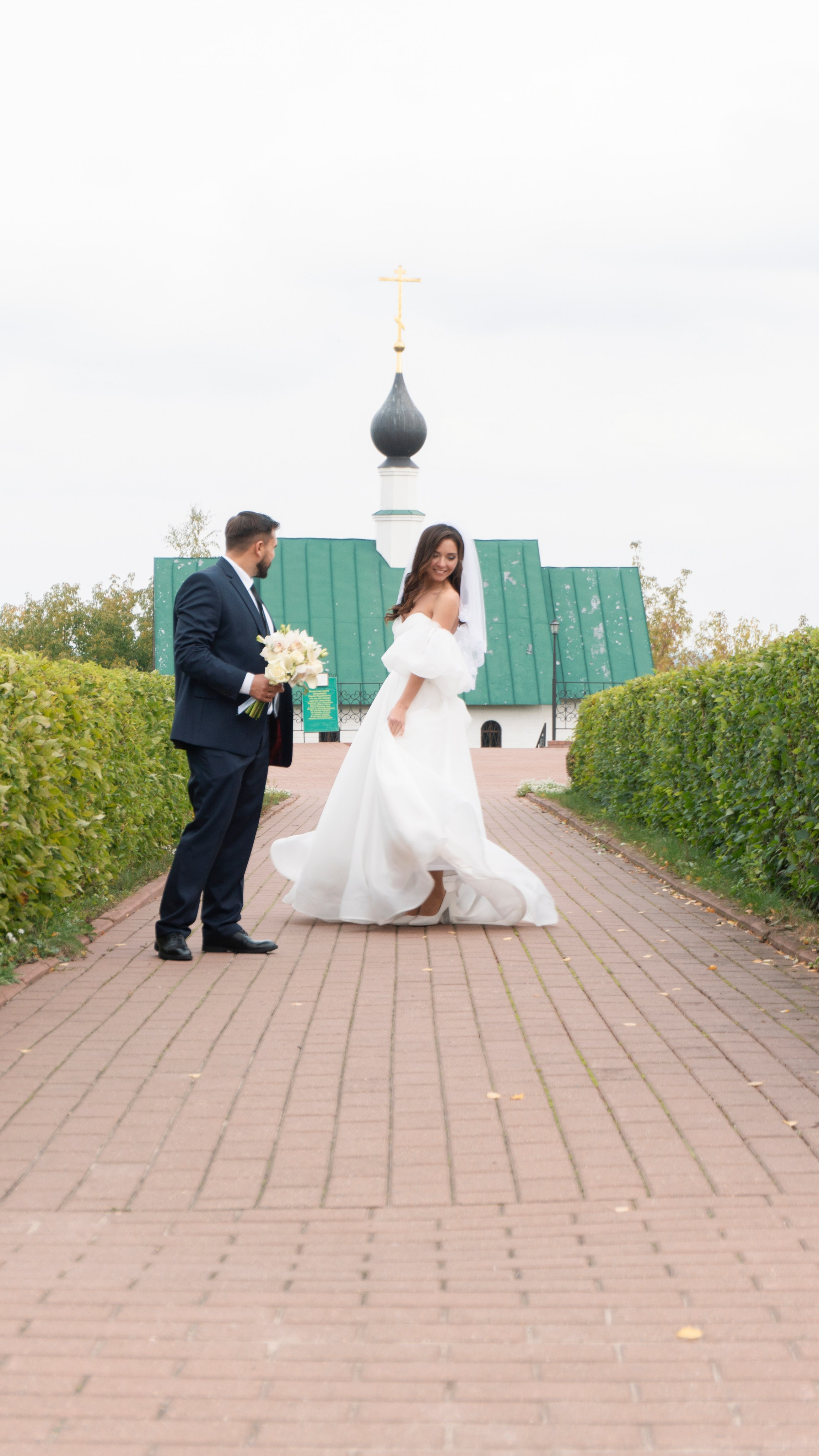 Alexander&Vera. Фотограф|Видеограф Александр Белов