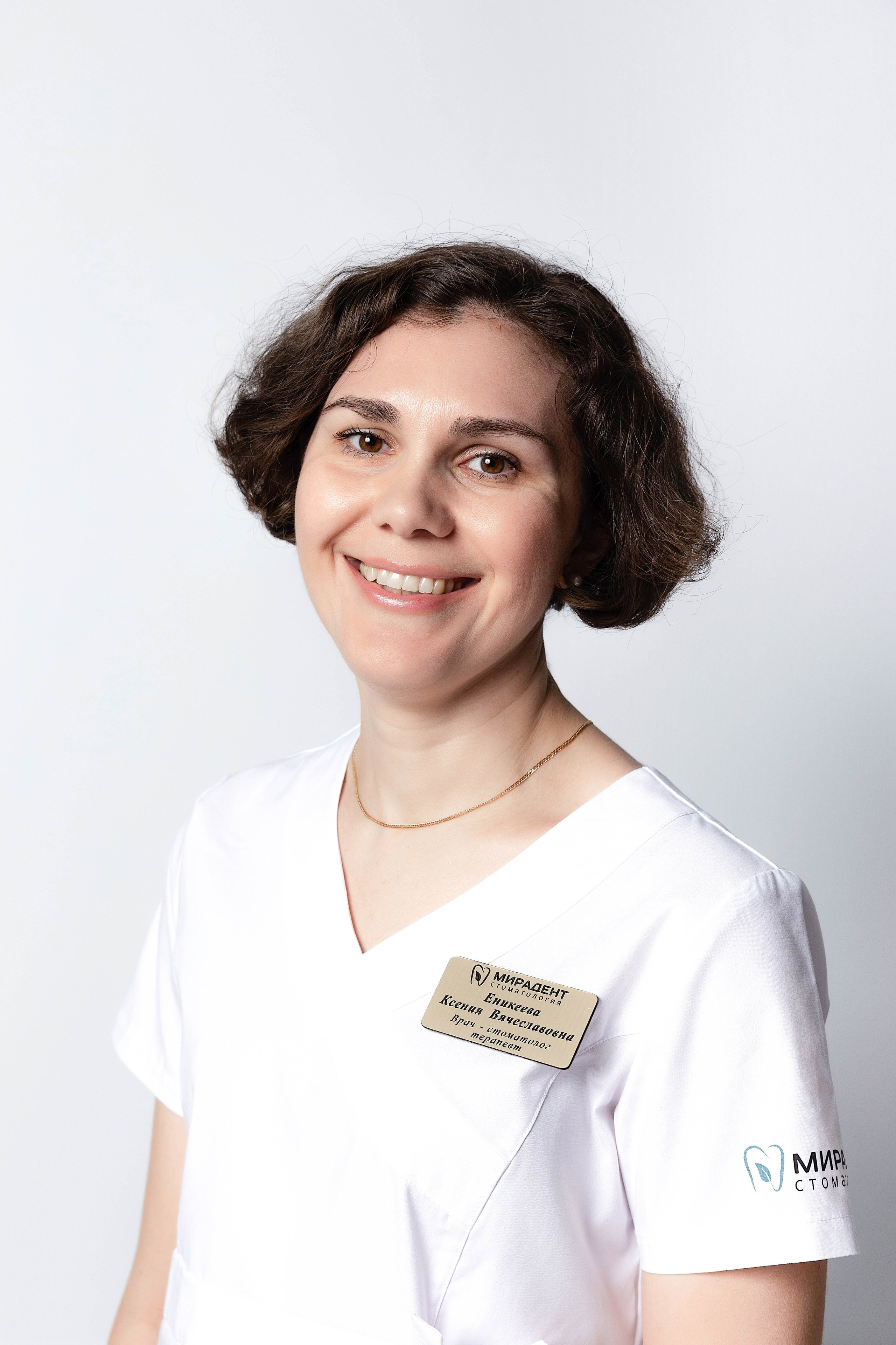 Контент для стоматологии и портреты сотрудников. Фотограф Москва