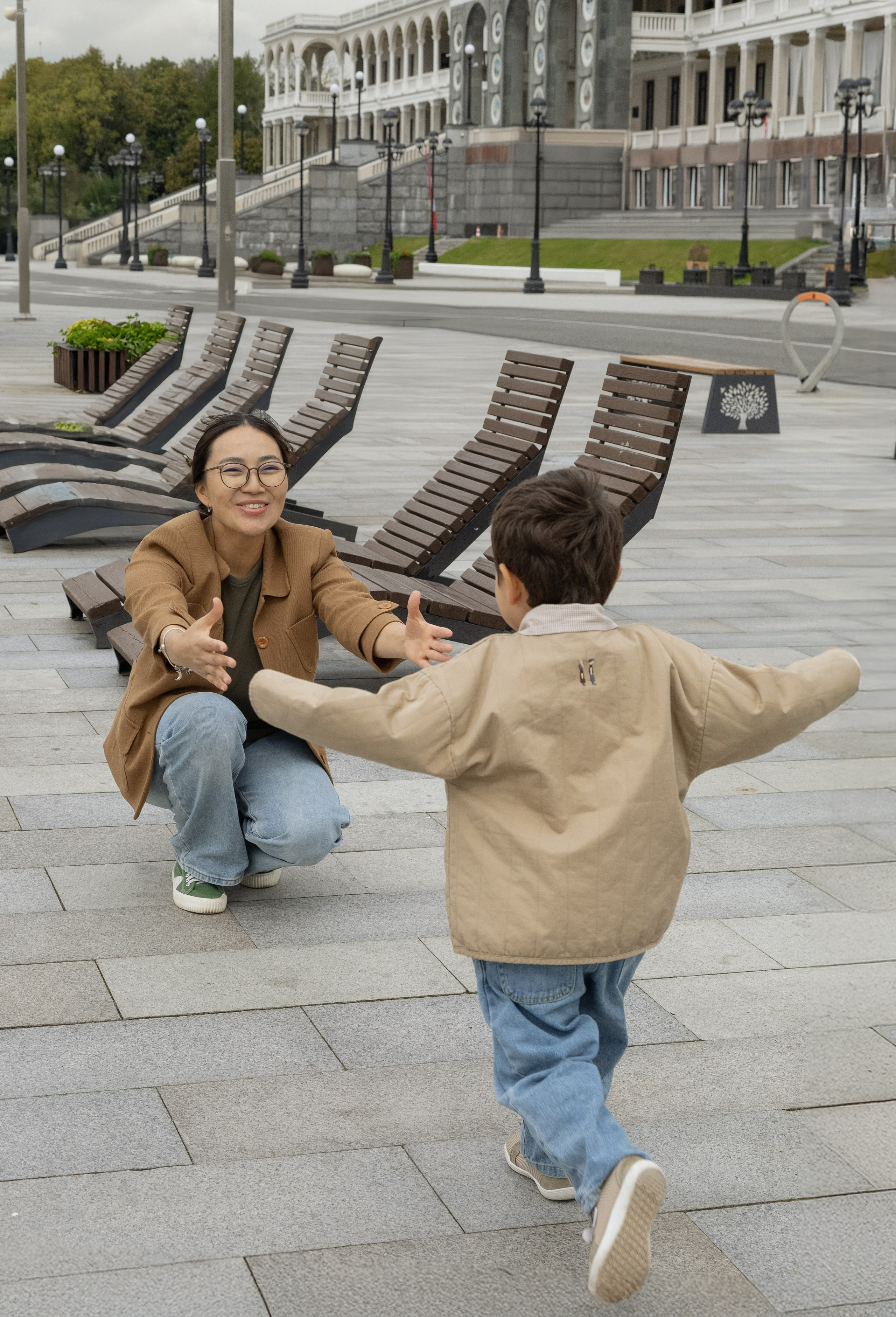 Семейная. Семейный лайфстайл фотограф в Москве Раздобедина Елизавета