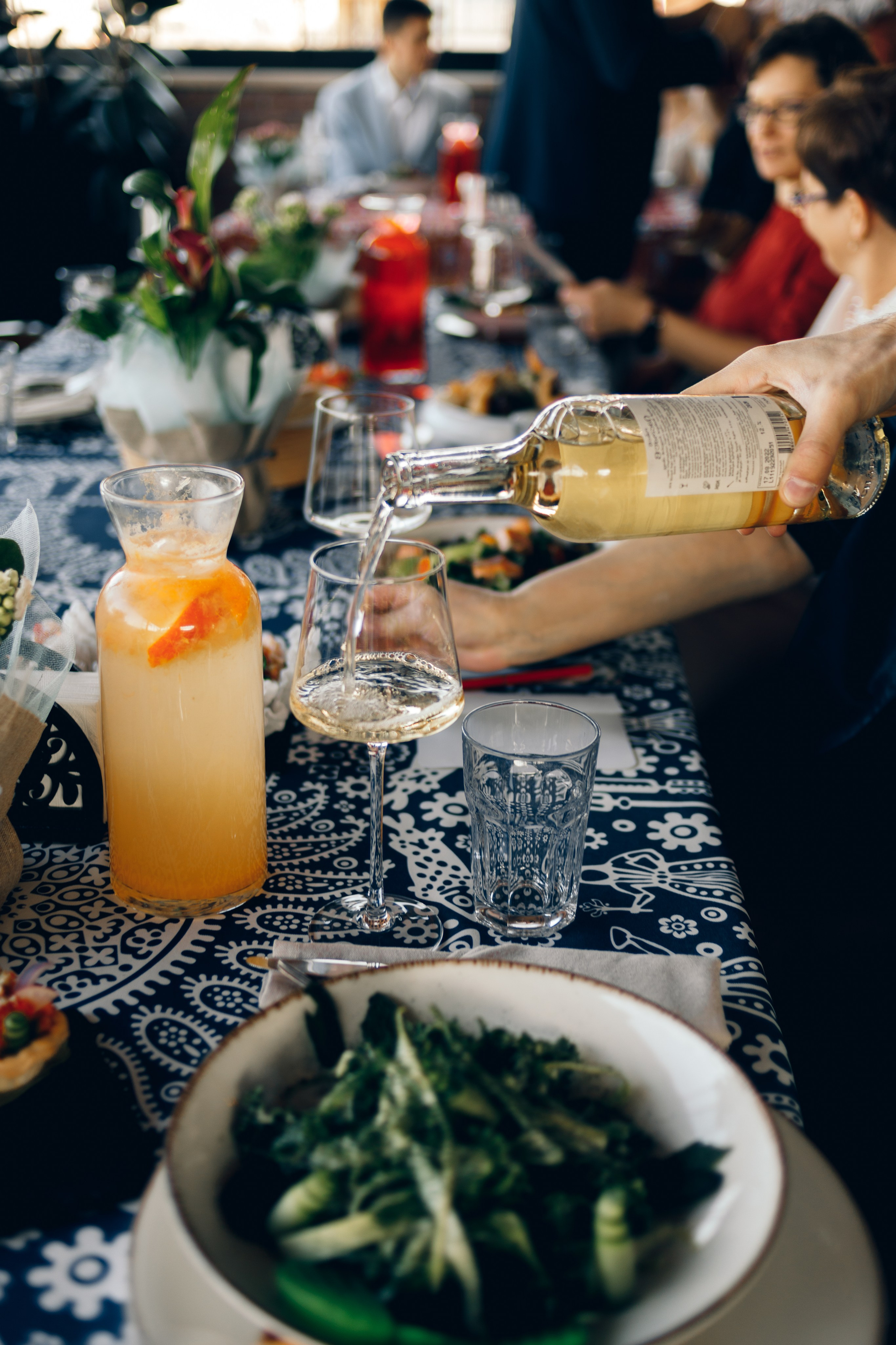 Елена и Андрей. Фотограф в Тбилиси Наталья Фомина