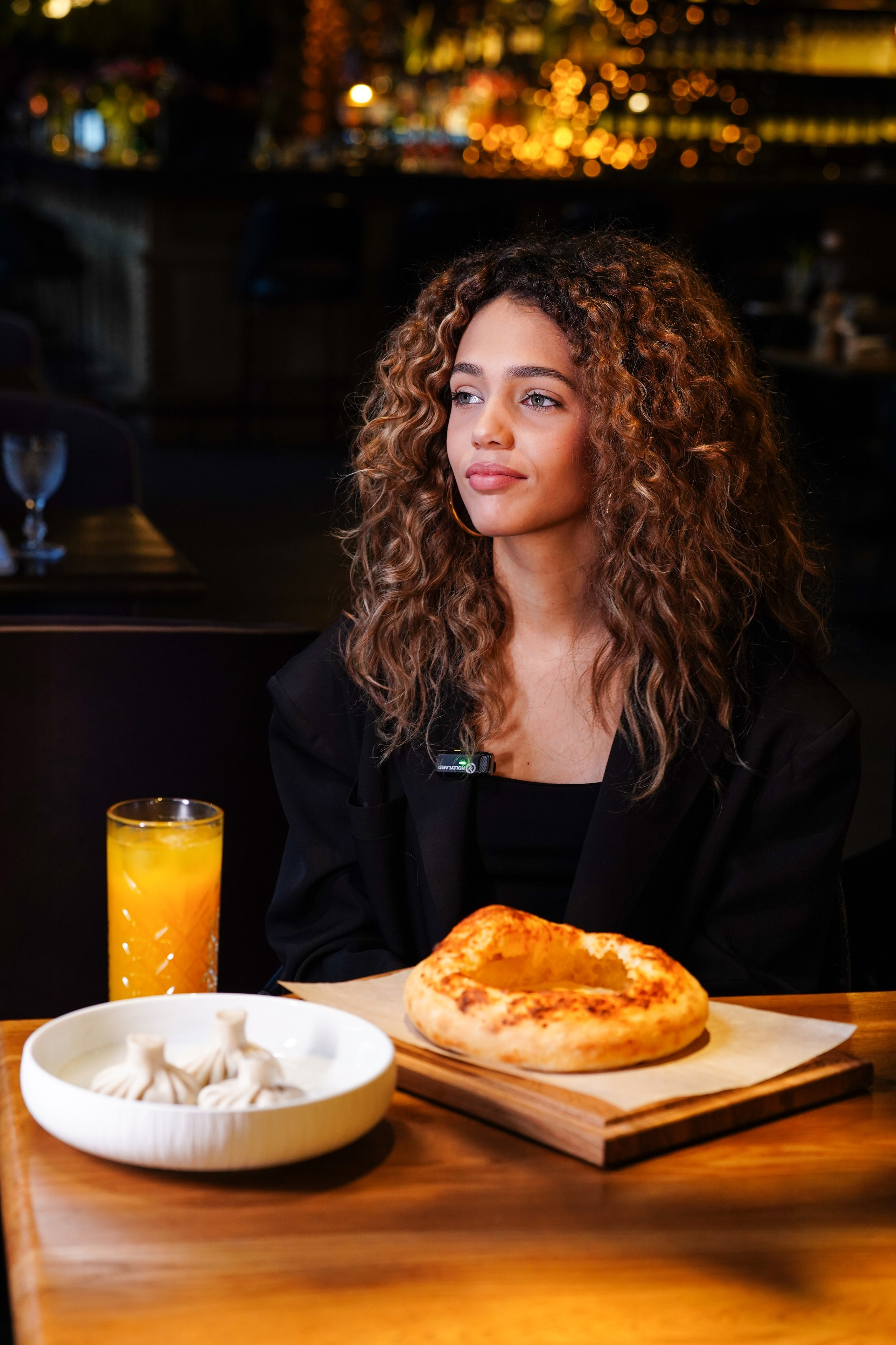 Tbilisi. AMODEO STUDIO