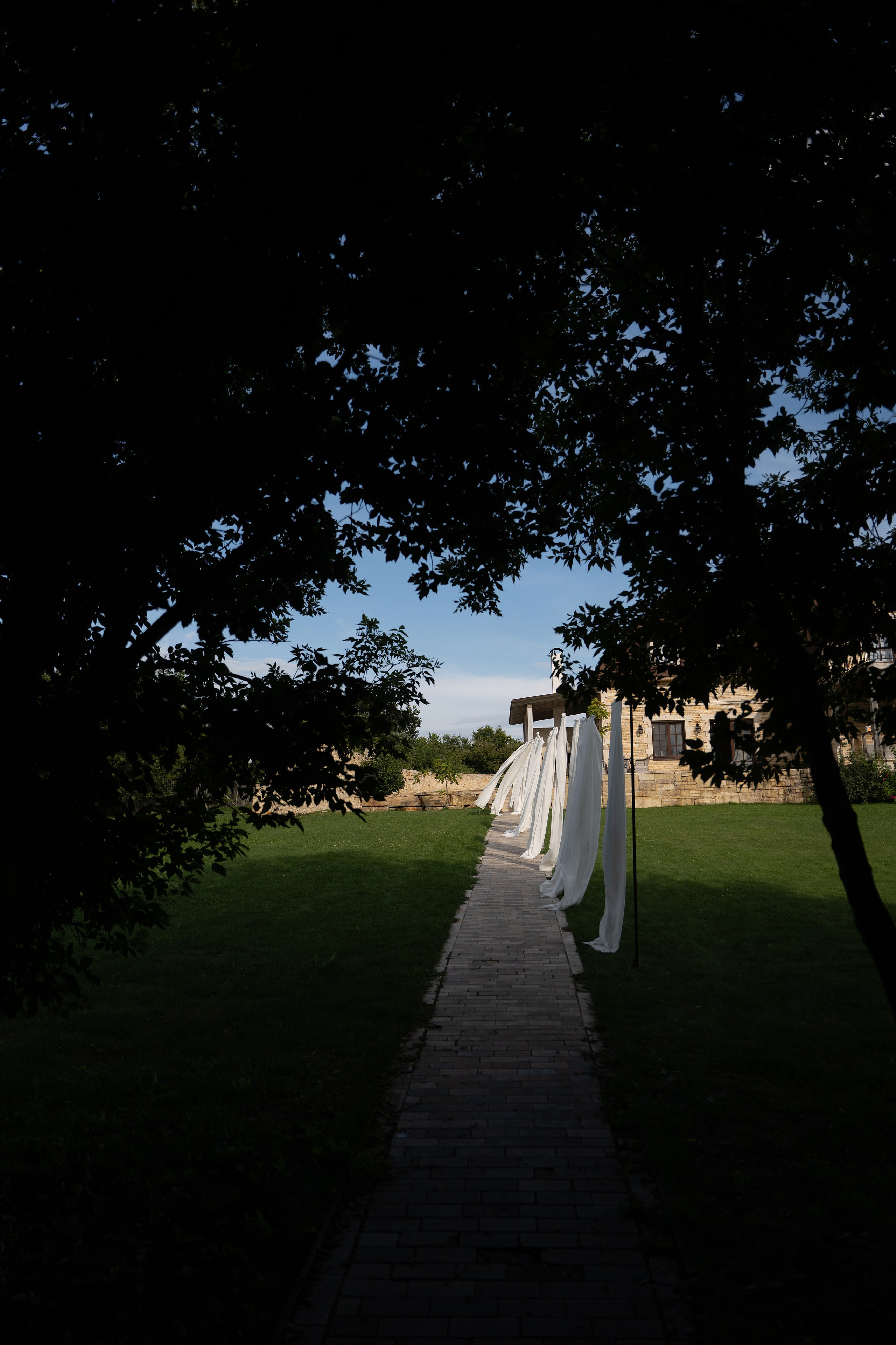 A&A. Пушистая Сова - Свадебный и портретный фотограф Воронеж, Москва, Питер