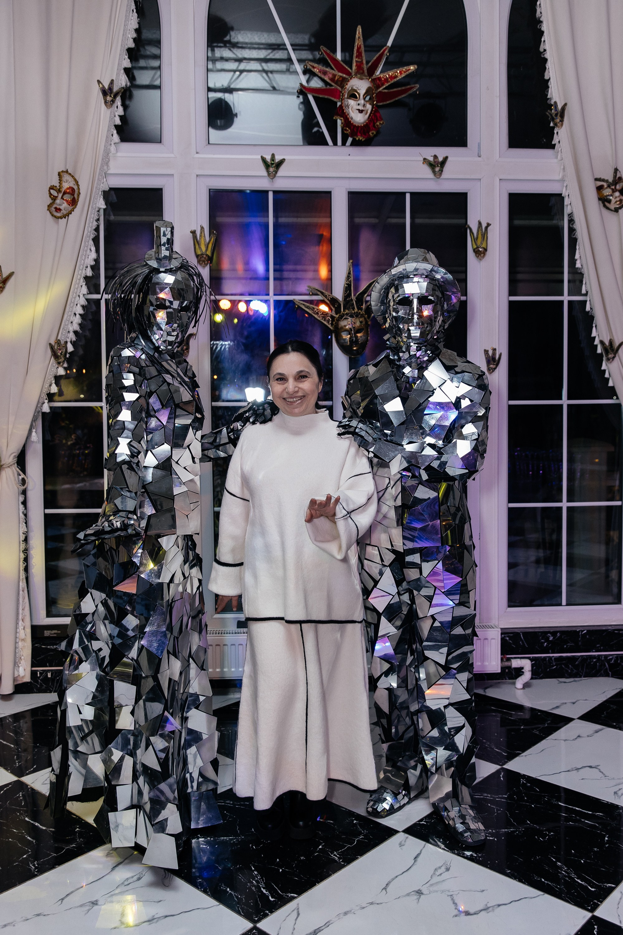 Камерный день рождения в ресторане «Bellagio». Свадебный и семейный фотограф Виолетта Сидельникова. Краснодар, Россия, Беларусь, Европа