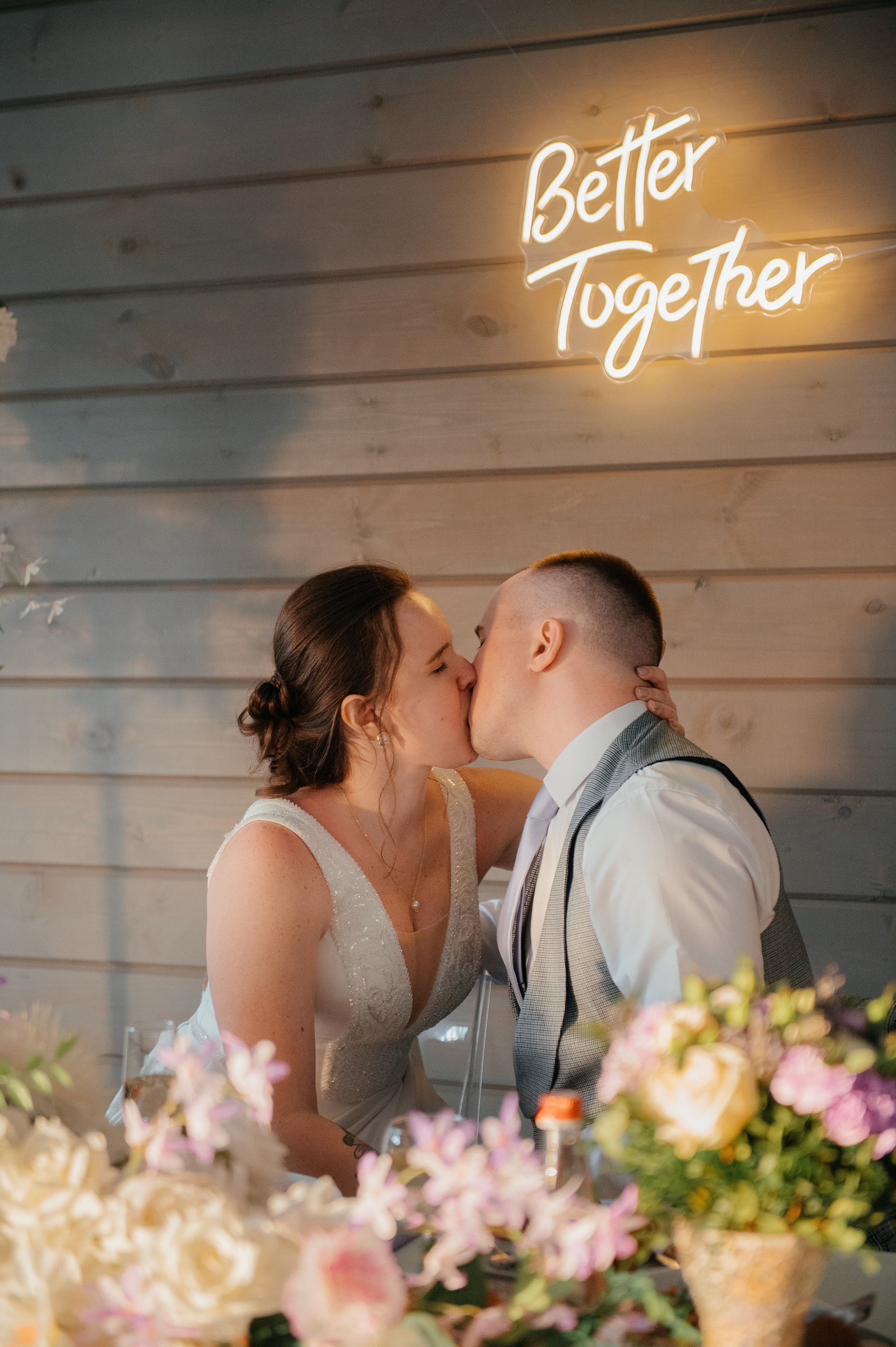 Екатерина и Валентин, 2024. Анна Пушина, фотограф, Москва, Королев, Пушкино