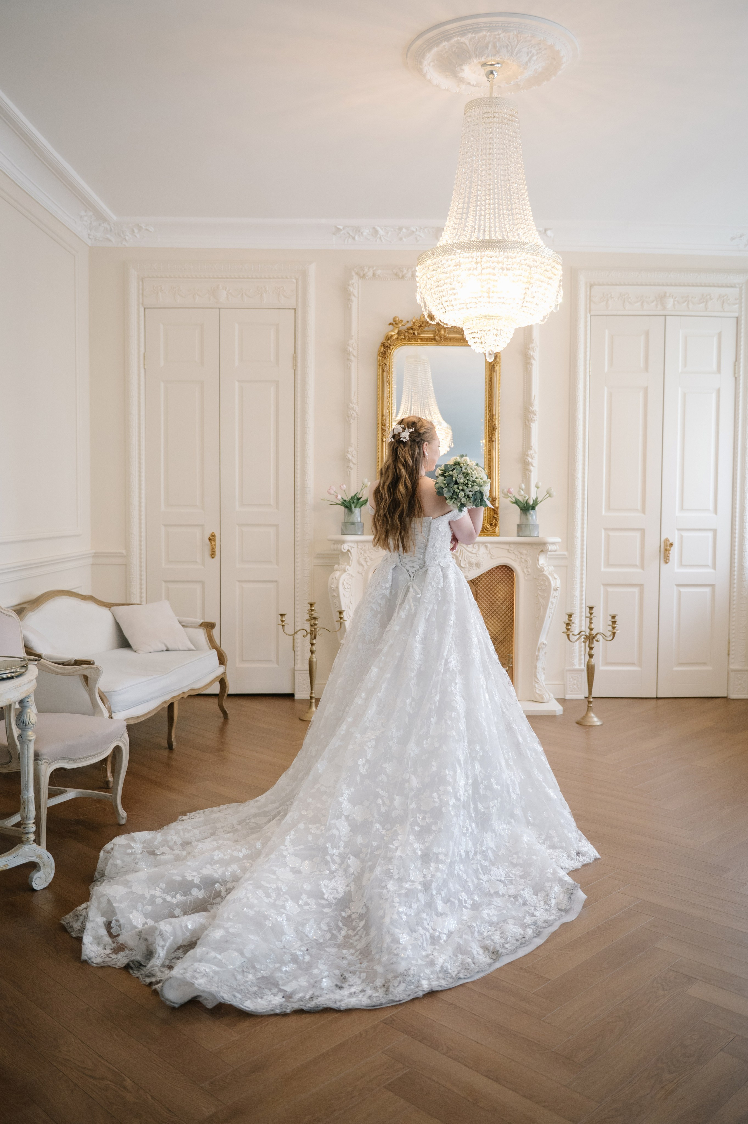 Катя и Ваня, 2025. Анна Пушина, фотограф, Москва, Королев, Пушкино