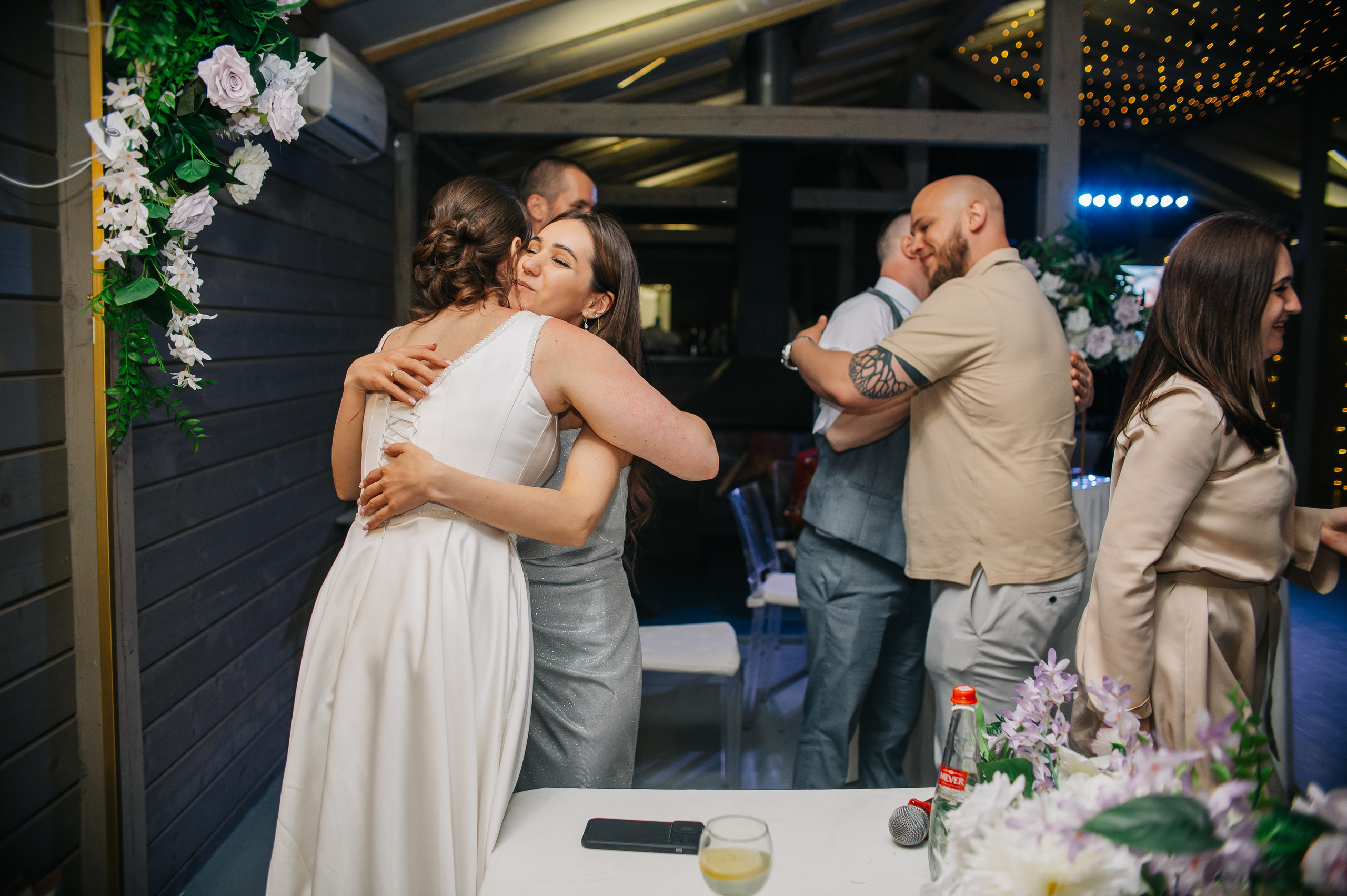 Екатерина и Валентин, 2024. Анна Пушина, фотограф, Москва, Королев, Пушкино