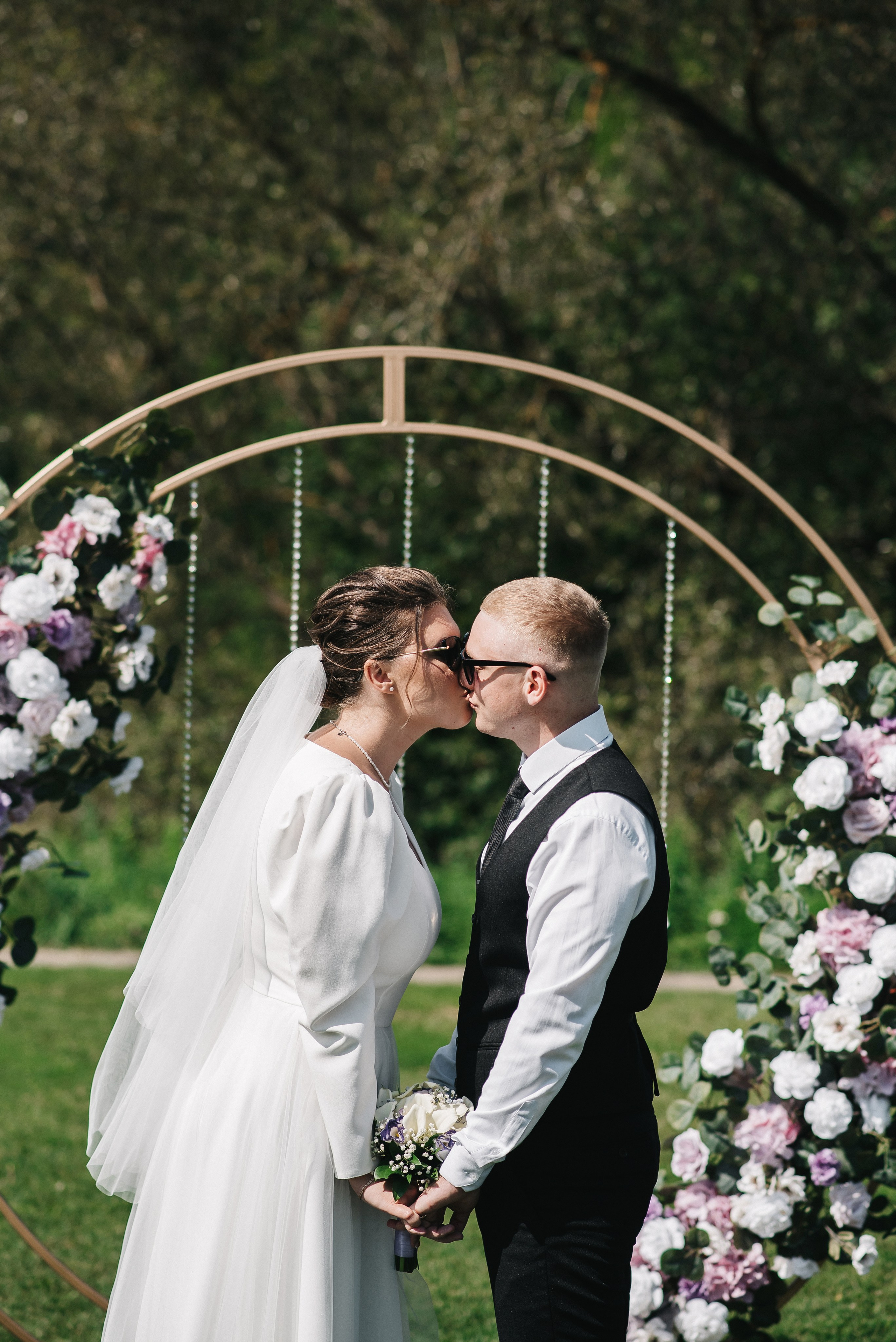 Сережа&Кристина. Семейный и свадебный фотограф Алёна Морозова Коломна