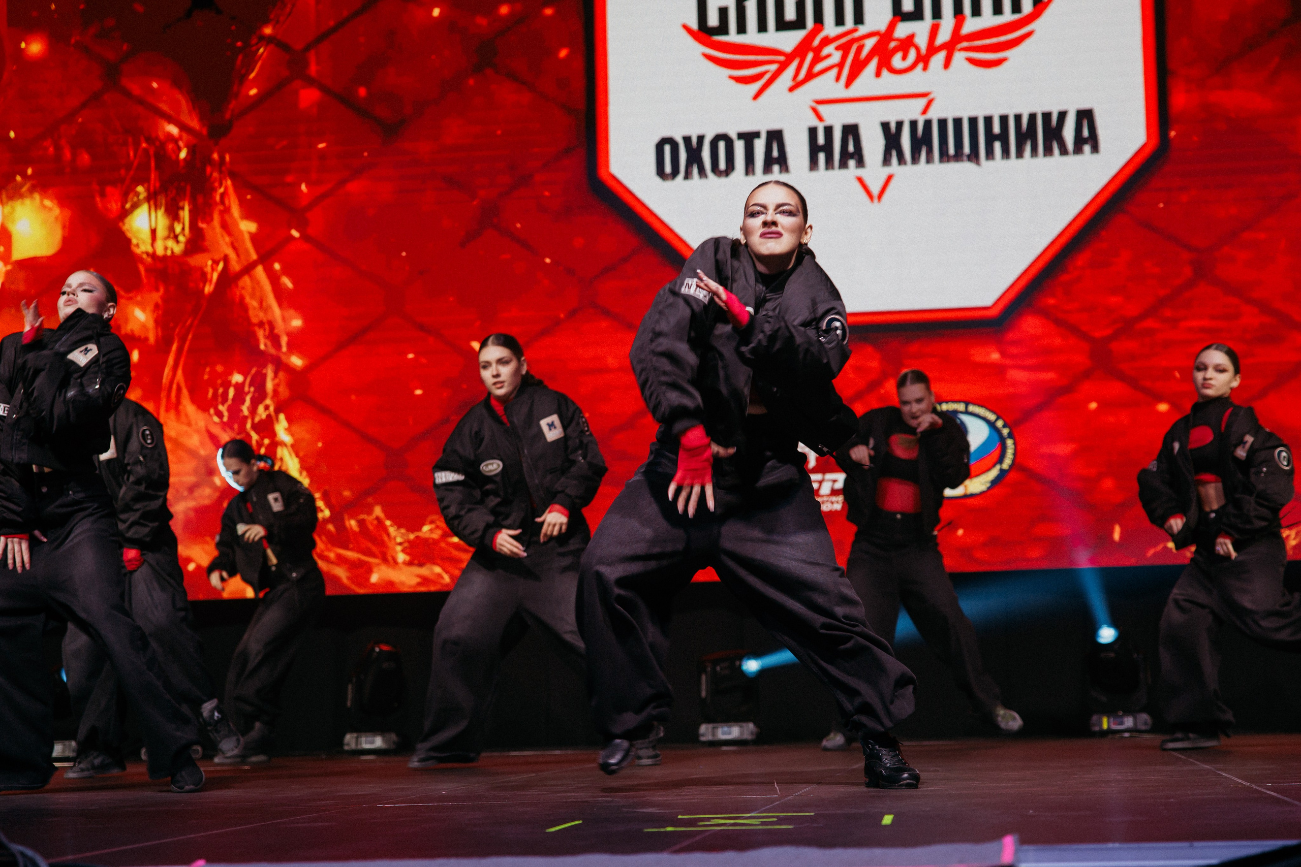 MFP255 ДУГЛАС РИБЕЙРО VS МАКСИМ БУТОРИН. Фотограф Иркутск Антипин Сергей