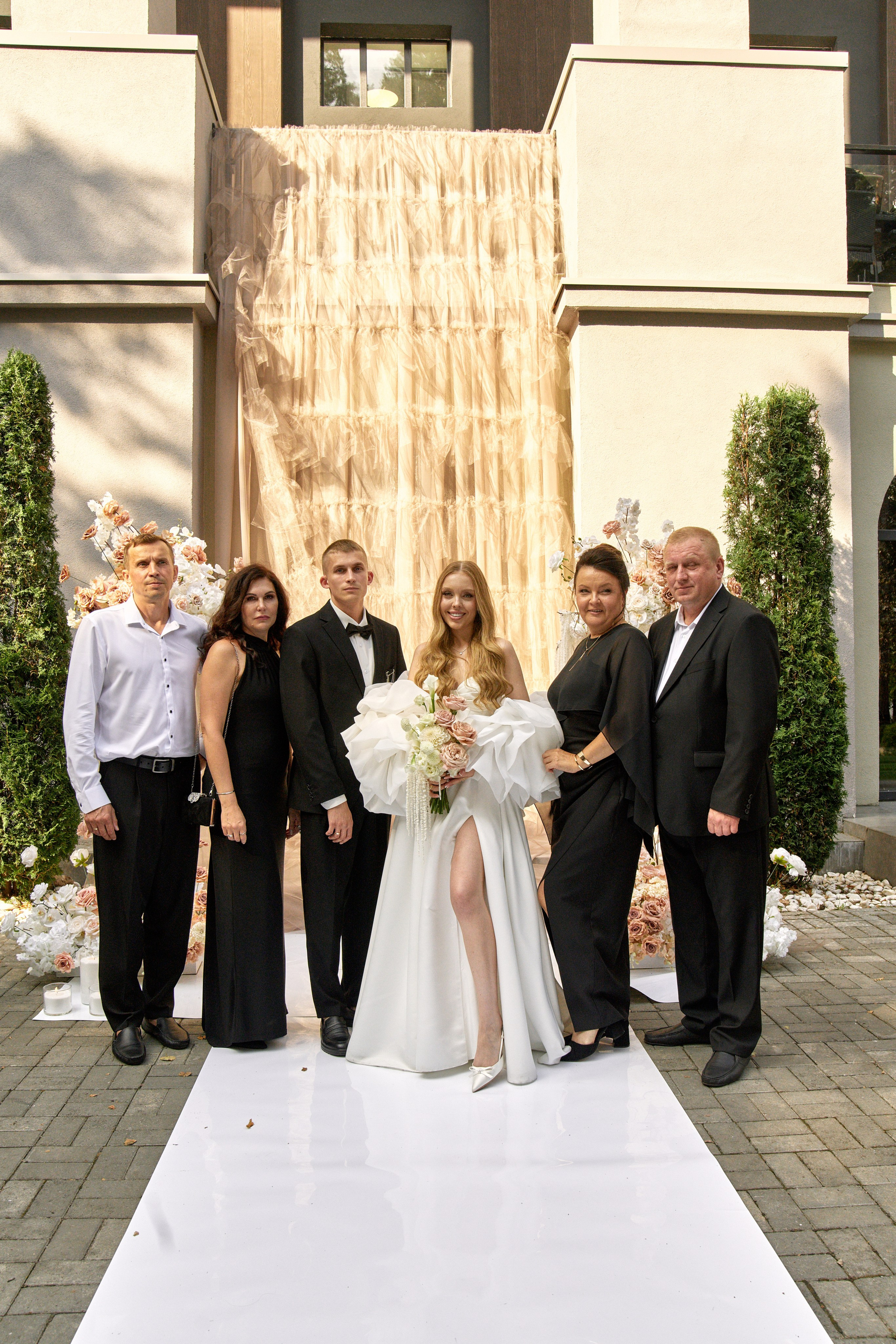 Ярослав и Карина. Фотограф Челябинск — Кирилл Устюжанин