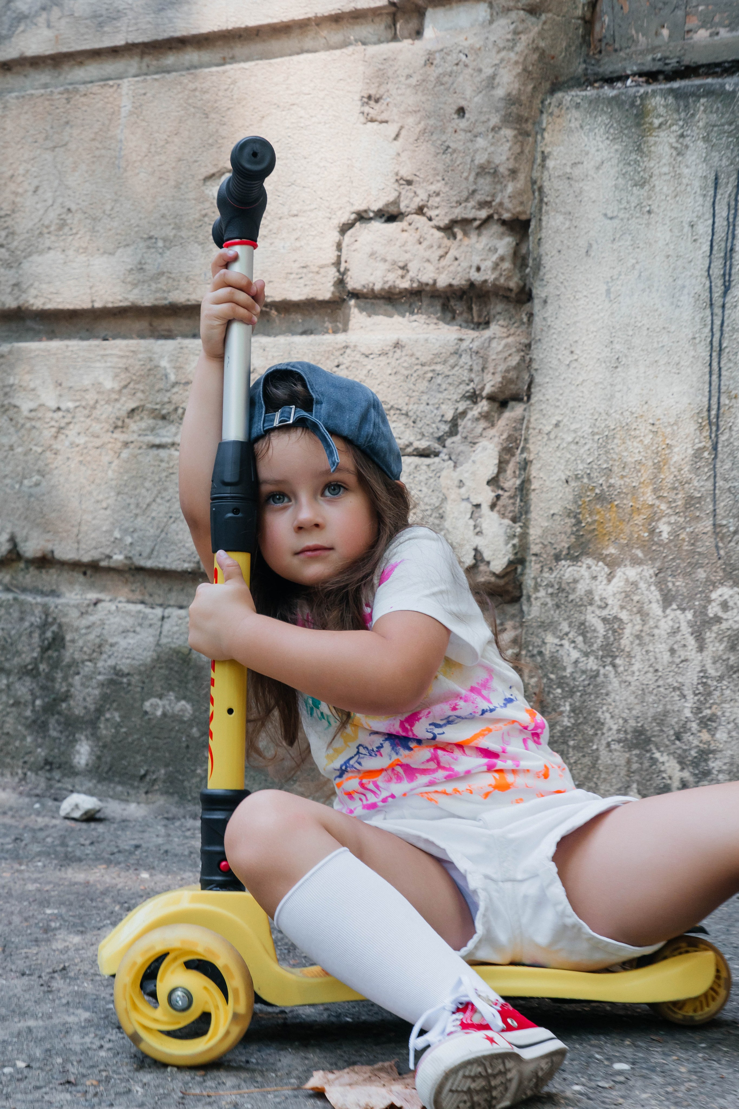 STREET. Efimova Model Agency