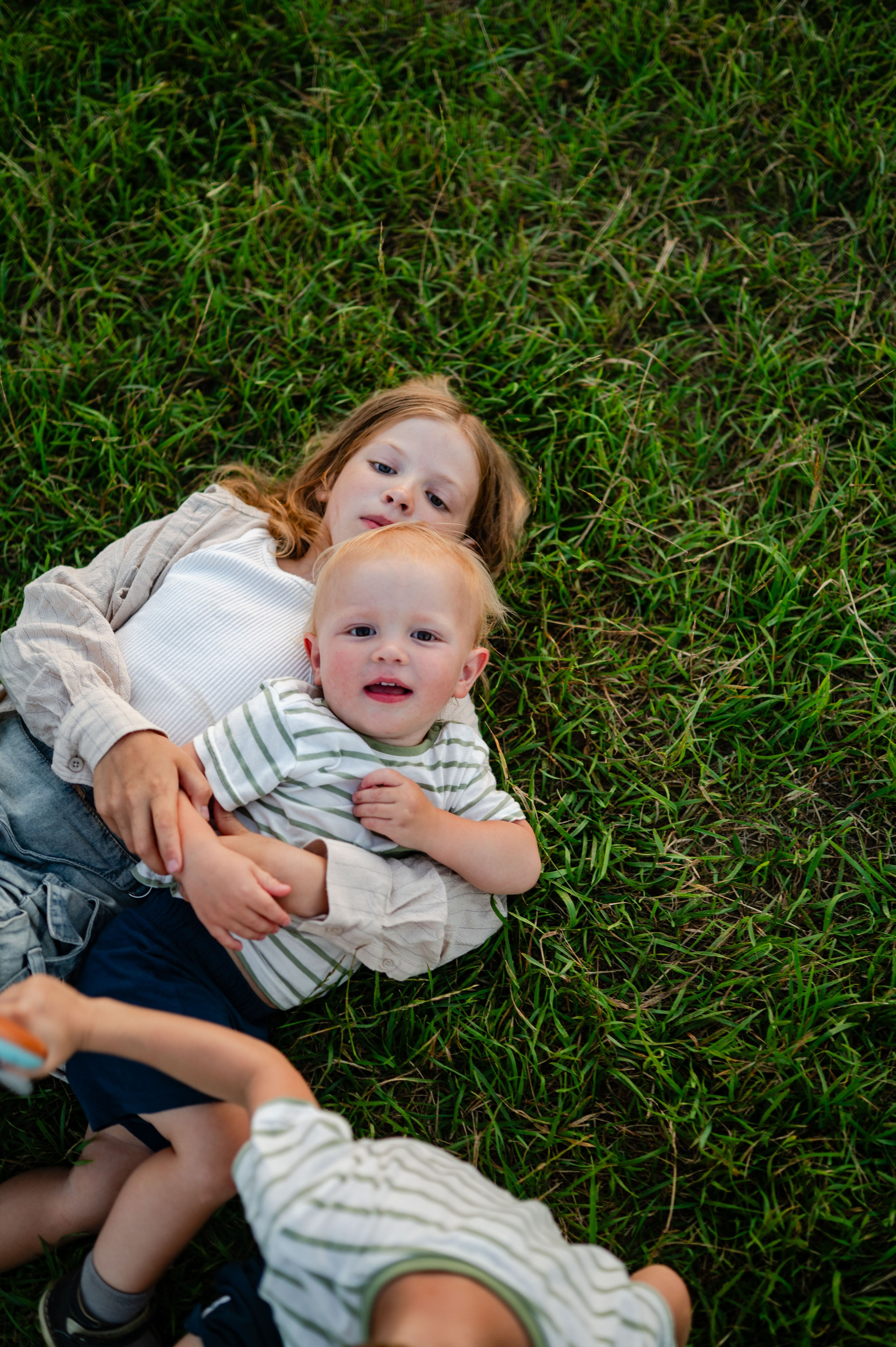 Съемка на улице. Семейный и детский фотограф в Хабаровске Матюшкова Екатерина
