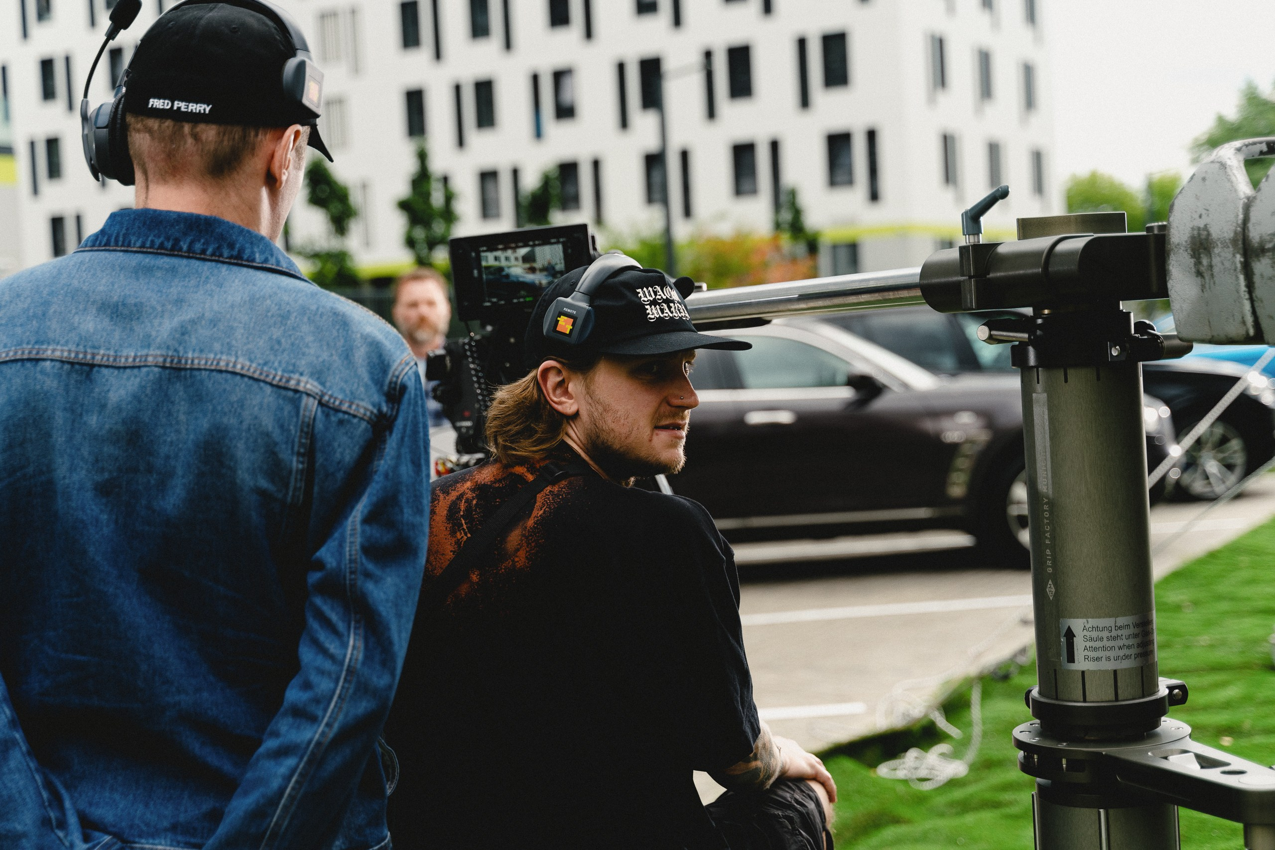 Заграница — Авито. Коммерческий фотограф Иван Рыбаков