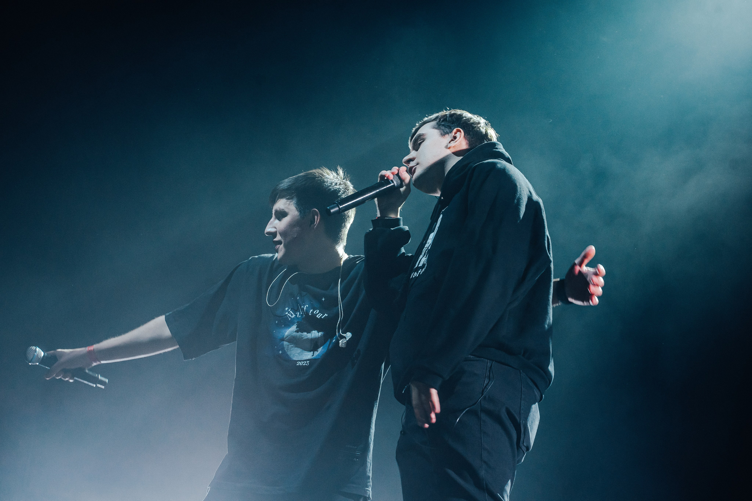 MZLFF. Коммерческий фотограф Иван Рыбаков