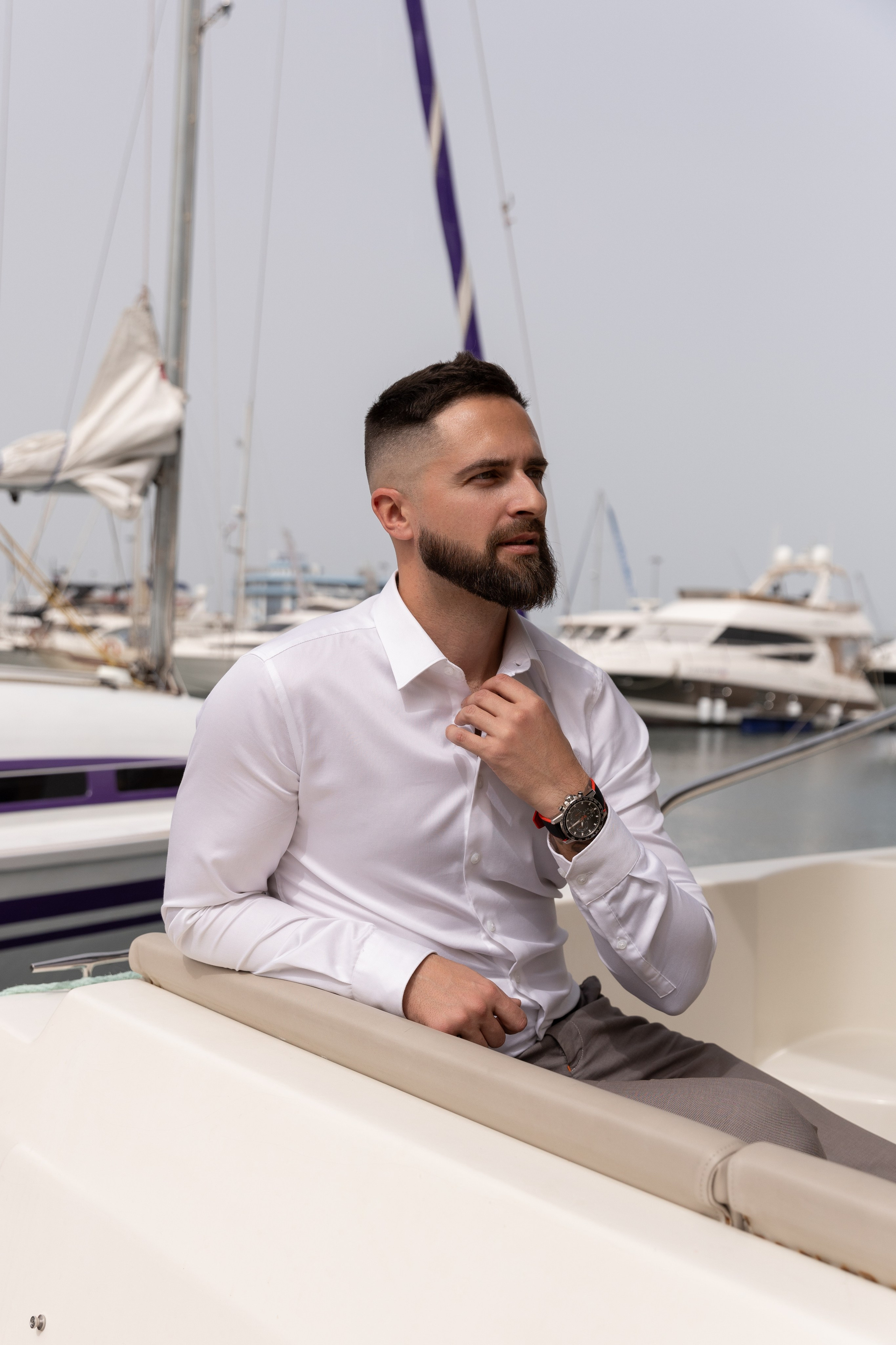 Ростислав & Ева. Kondakovaa.ph | Фотограф в Москве