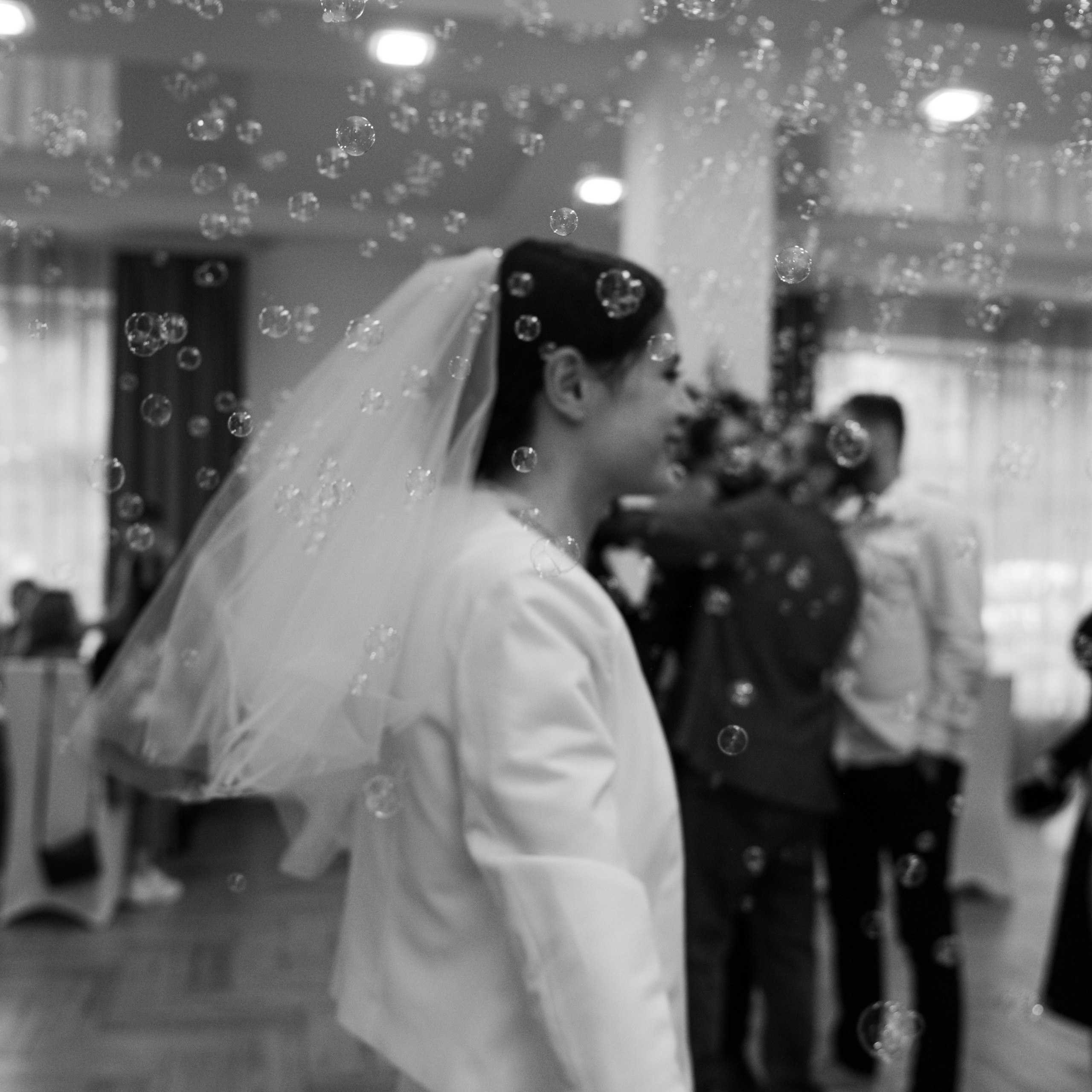 Алена и Никита. Фотограф | Москва | Дарья Новикова