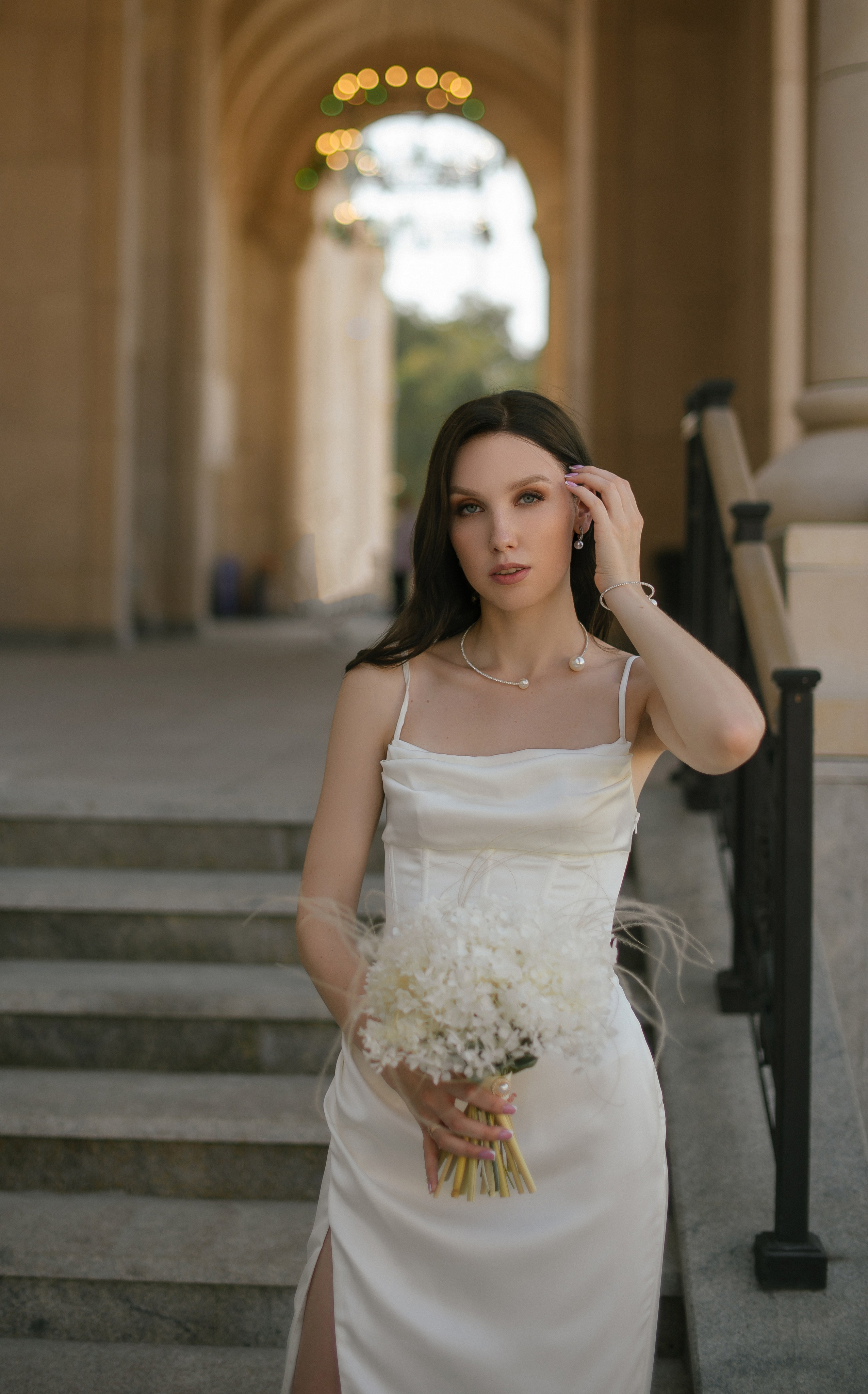 Иван и Оксана (г.Севастополь). Свадебный, женский, семейный фотограф в Севастополе Юлия Мошенко