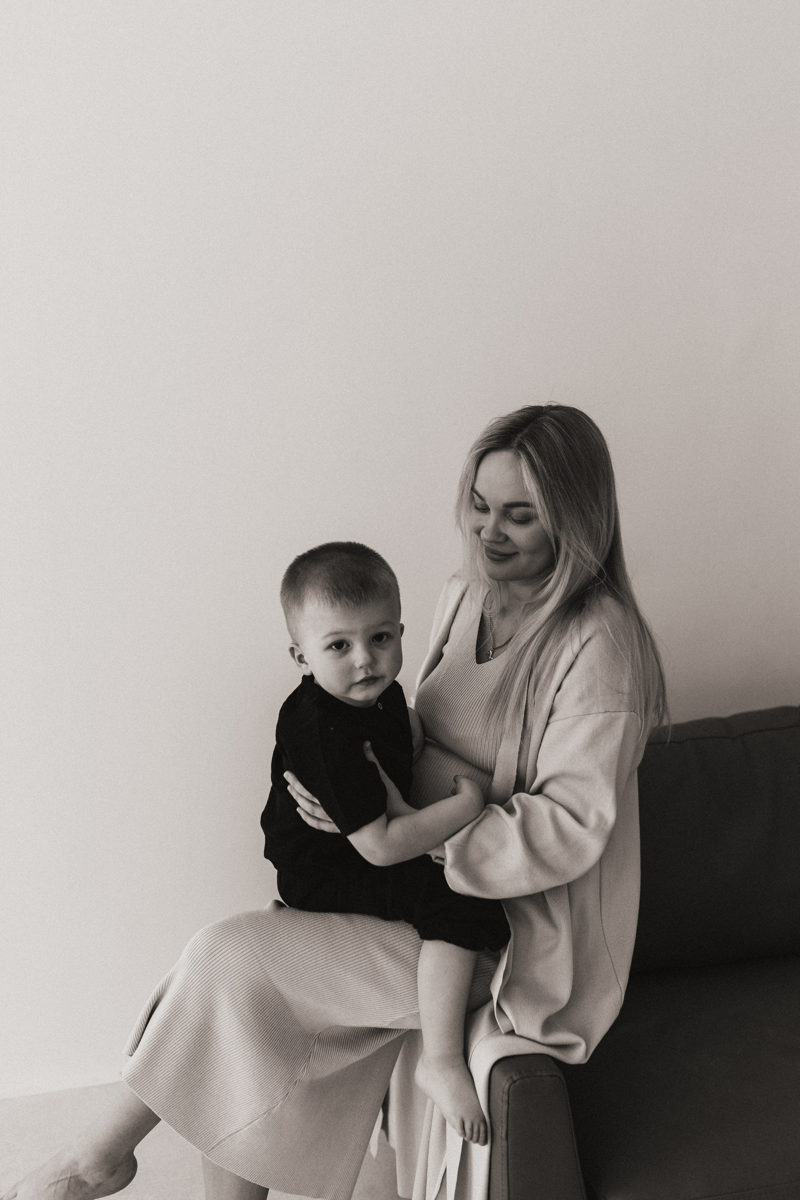 Петя Лера и Даня. Семейный фотограф в Новороссийске и Анапе Александра Яковлева