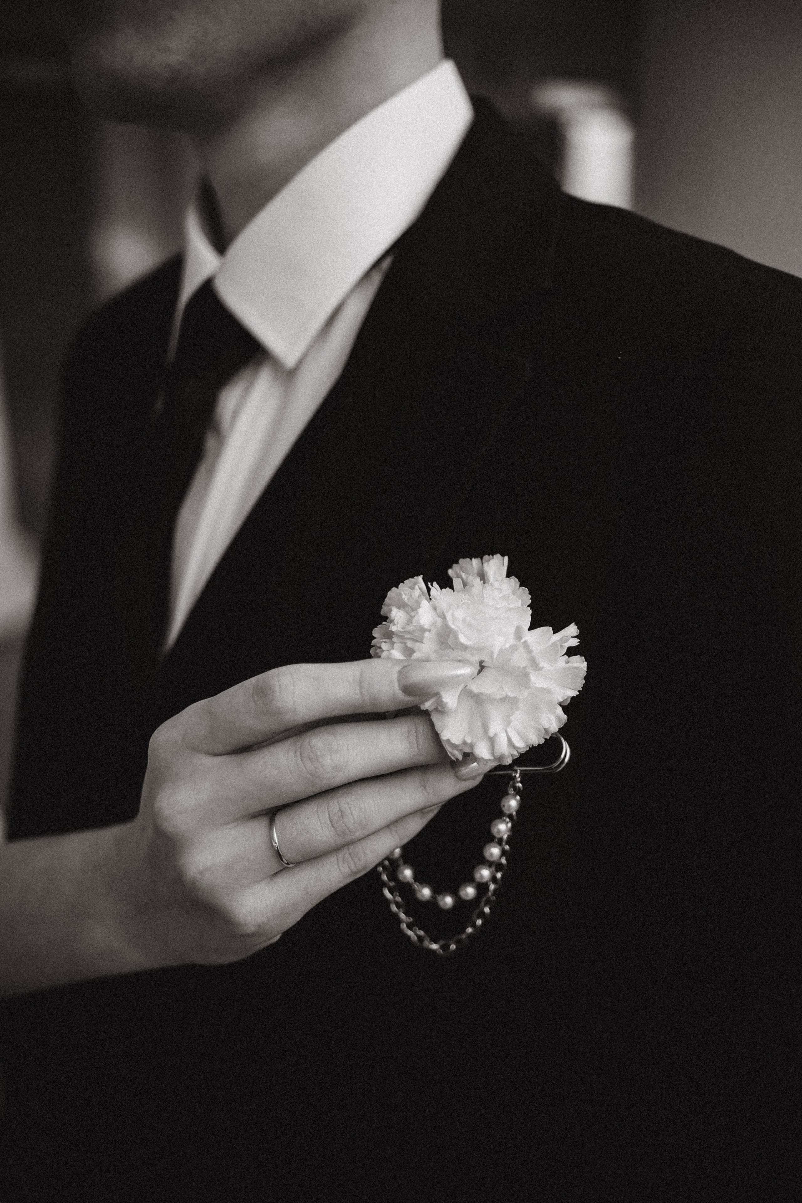 Ксюша & Матвей. Загс Приморского р-на. Phdkvmr.ru