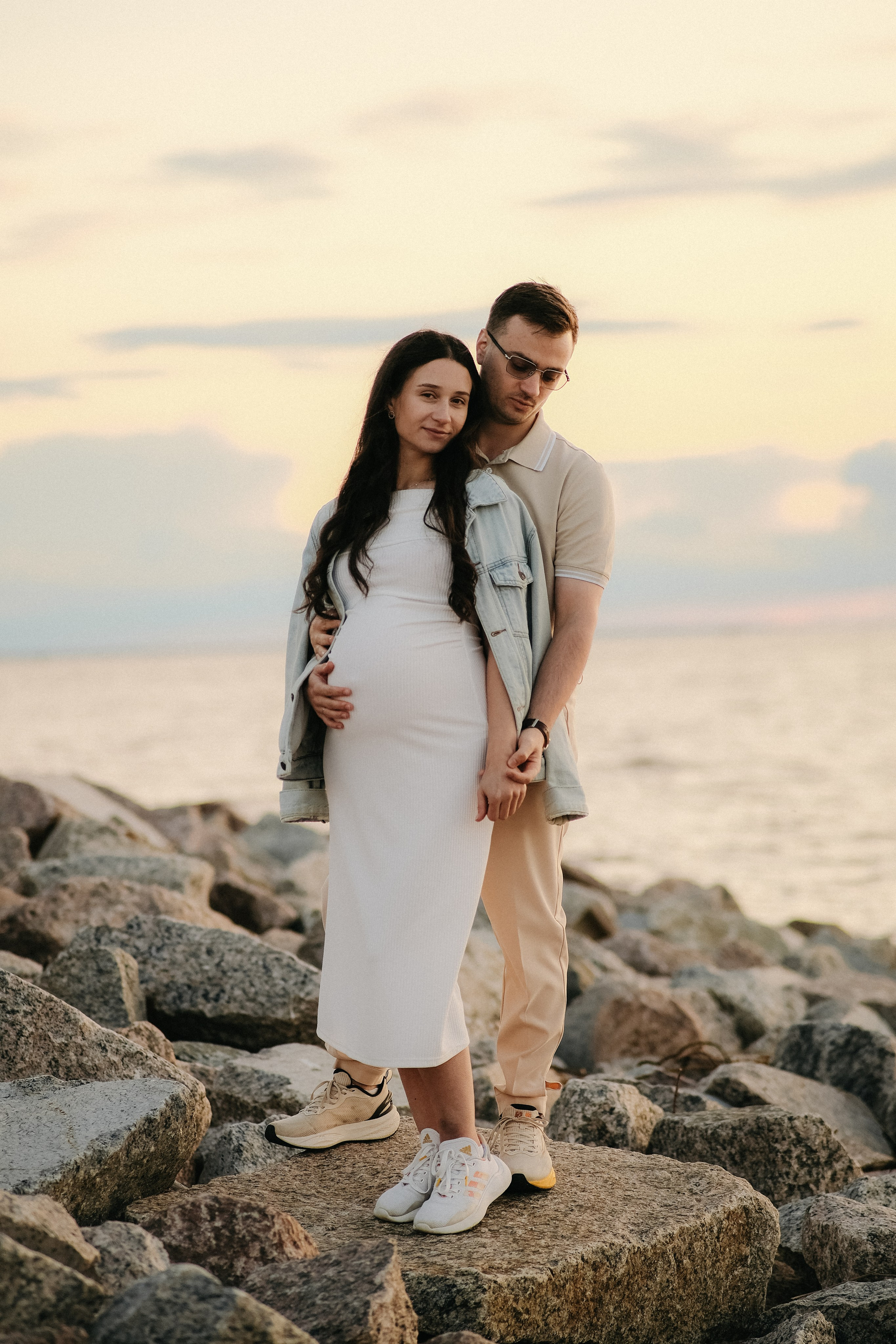 Юля & Андрей. Phdkvmr.ru