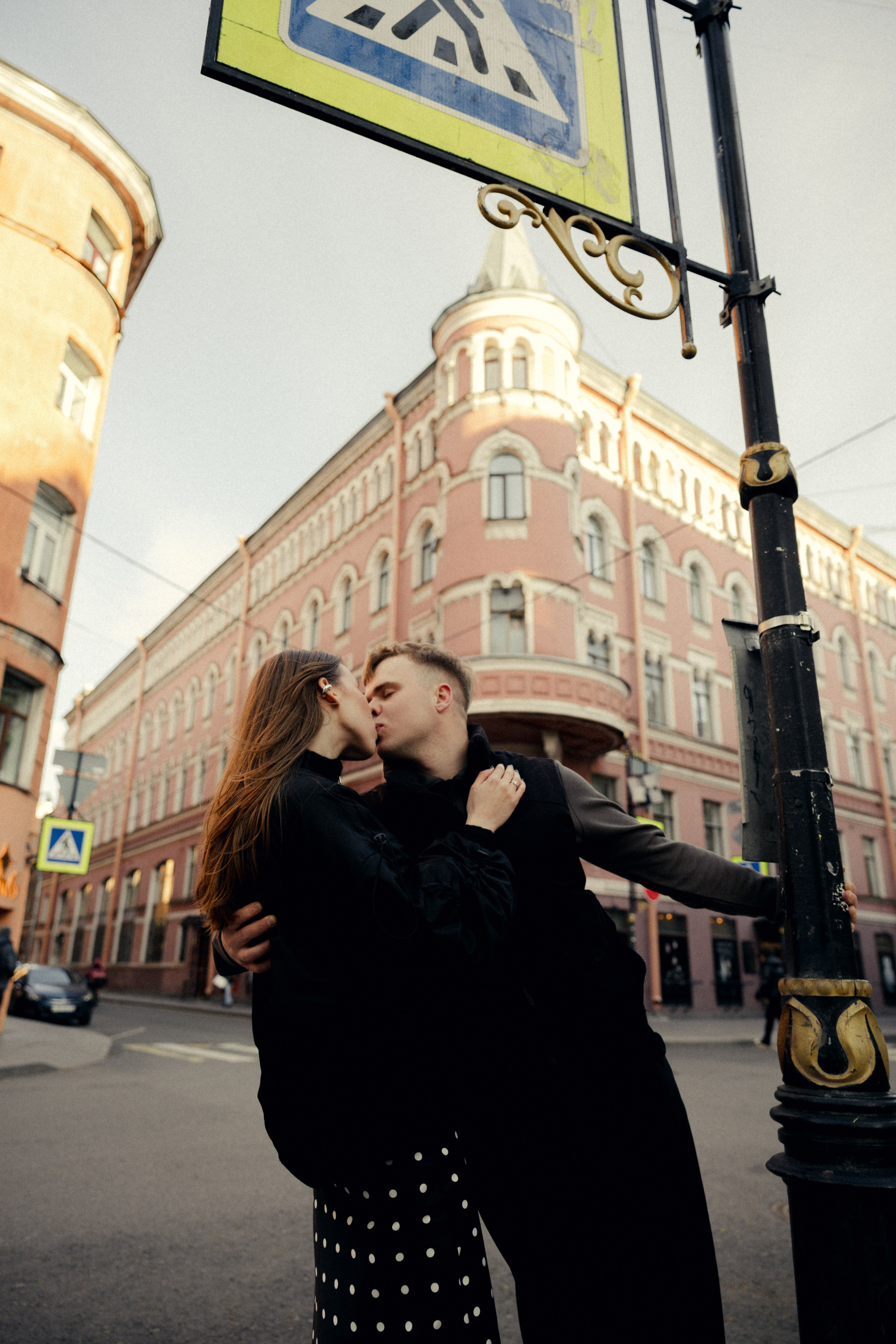 Ника & Илья. Phdkvmr.ru