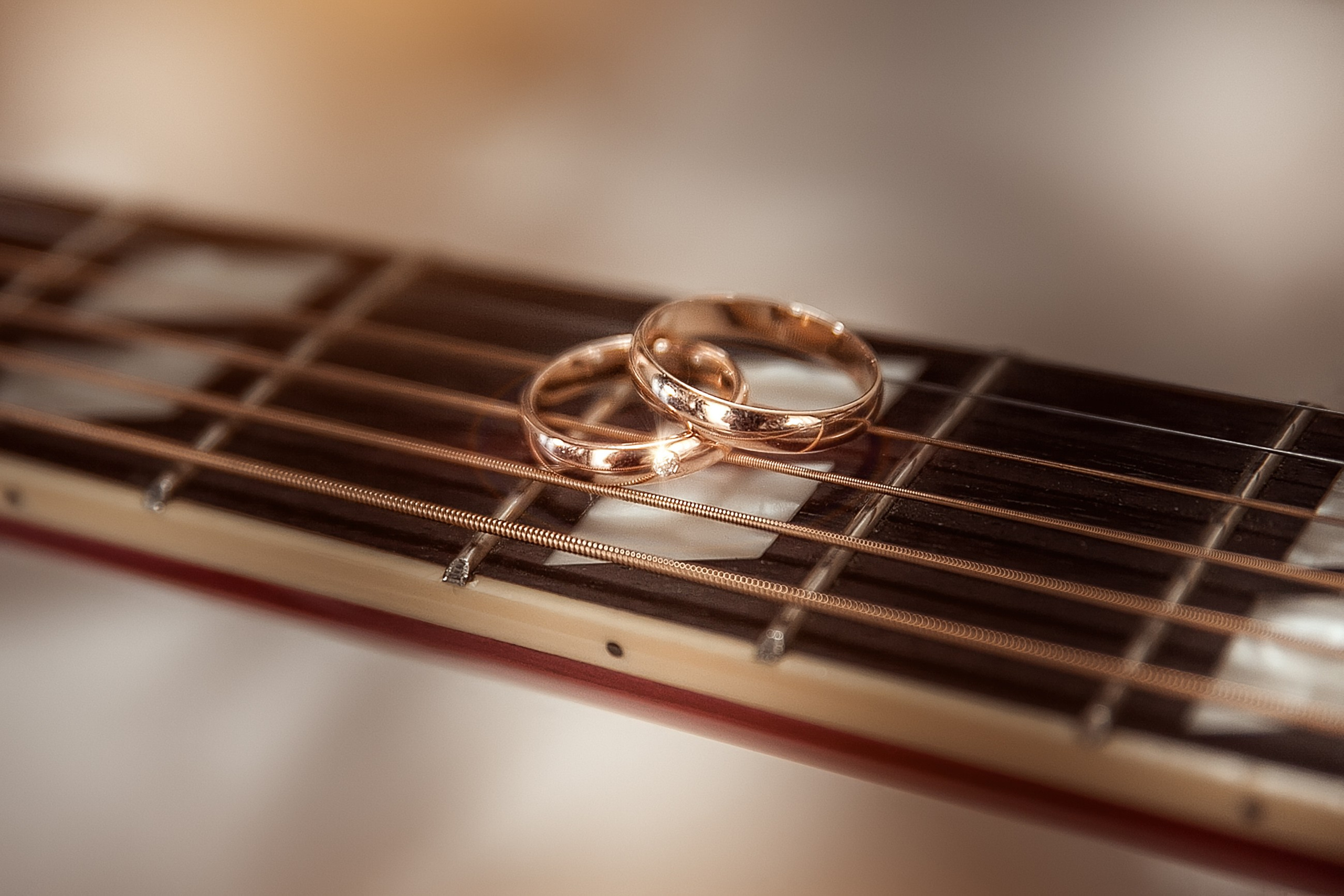 Свадебная фотосессия (МСК). Фотограф Константин Калачёв