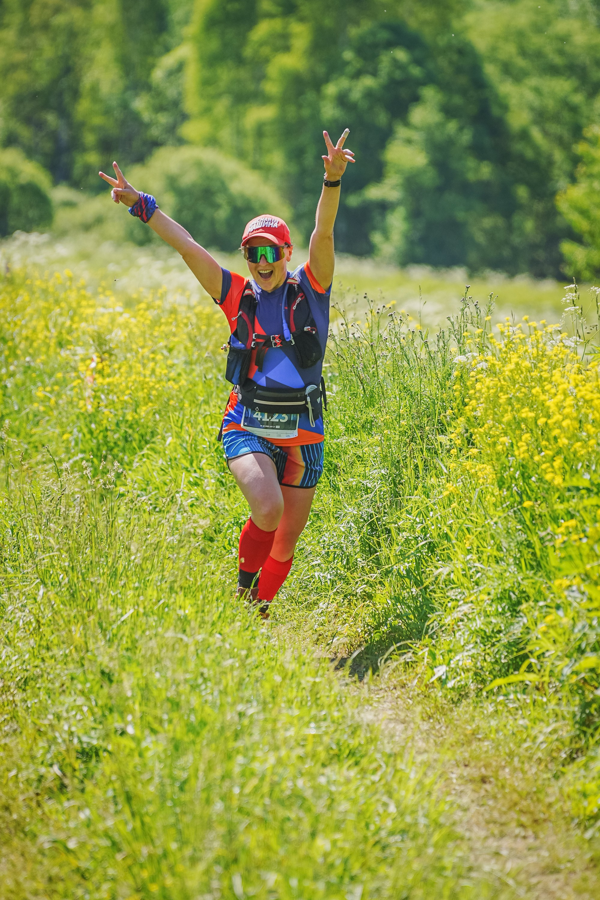 T-Bank Sport Marathon Fest. Sergey Sutkovoy — Designer, photographer, traveler, woodworker