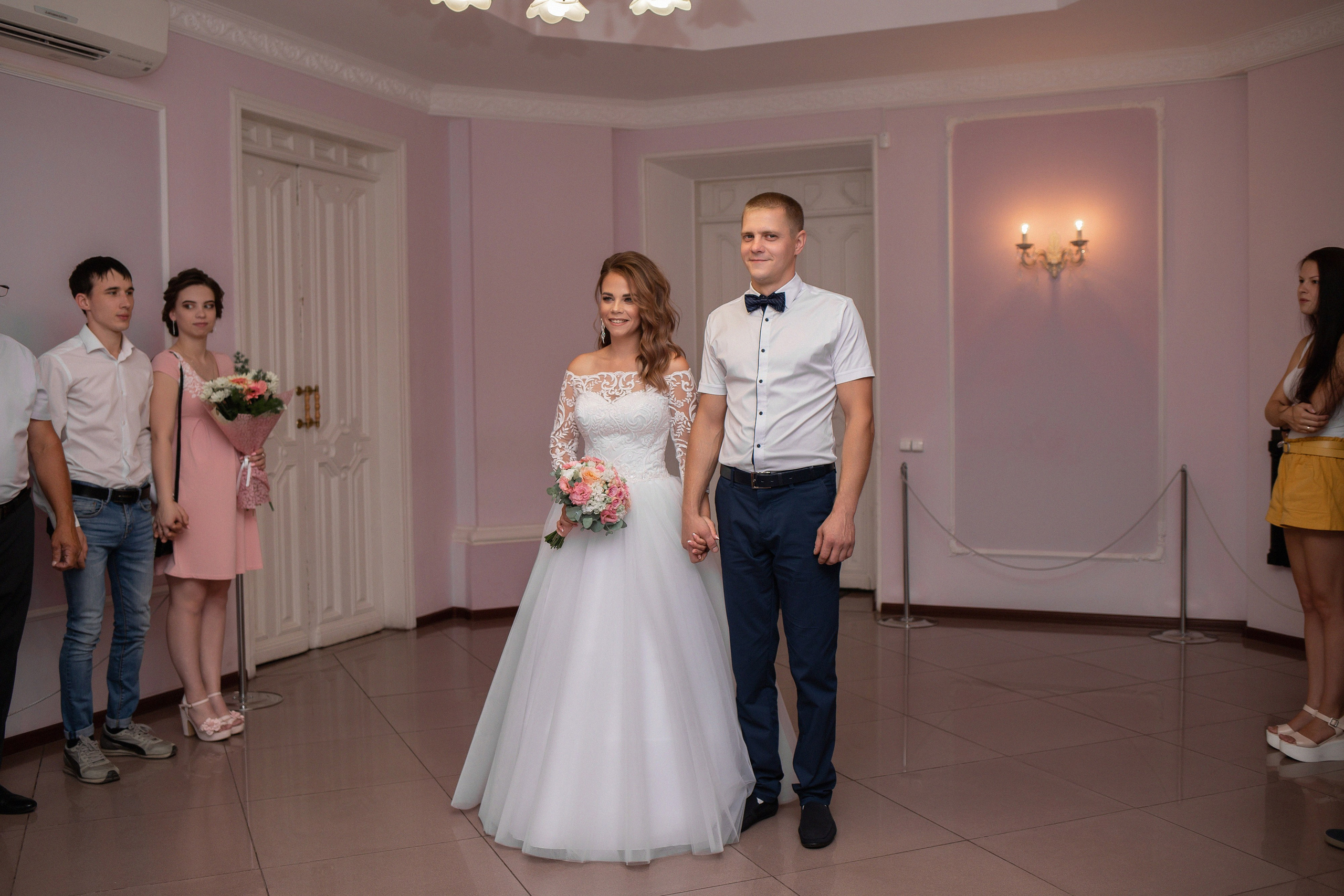 Свадебное. Свадебный фотограф Нижний Новгород | Софа Полякова