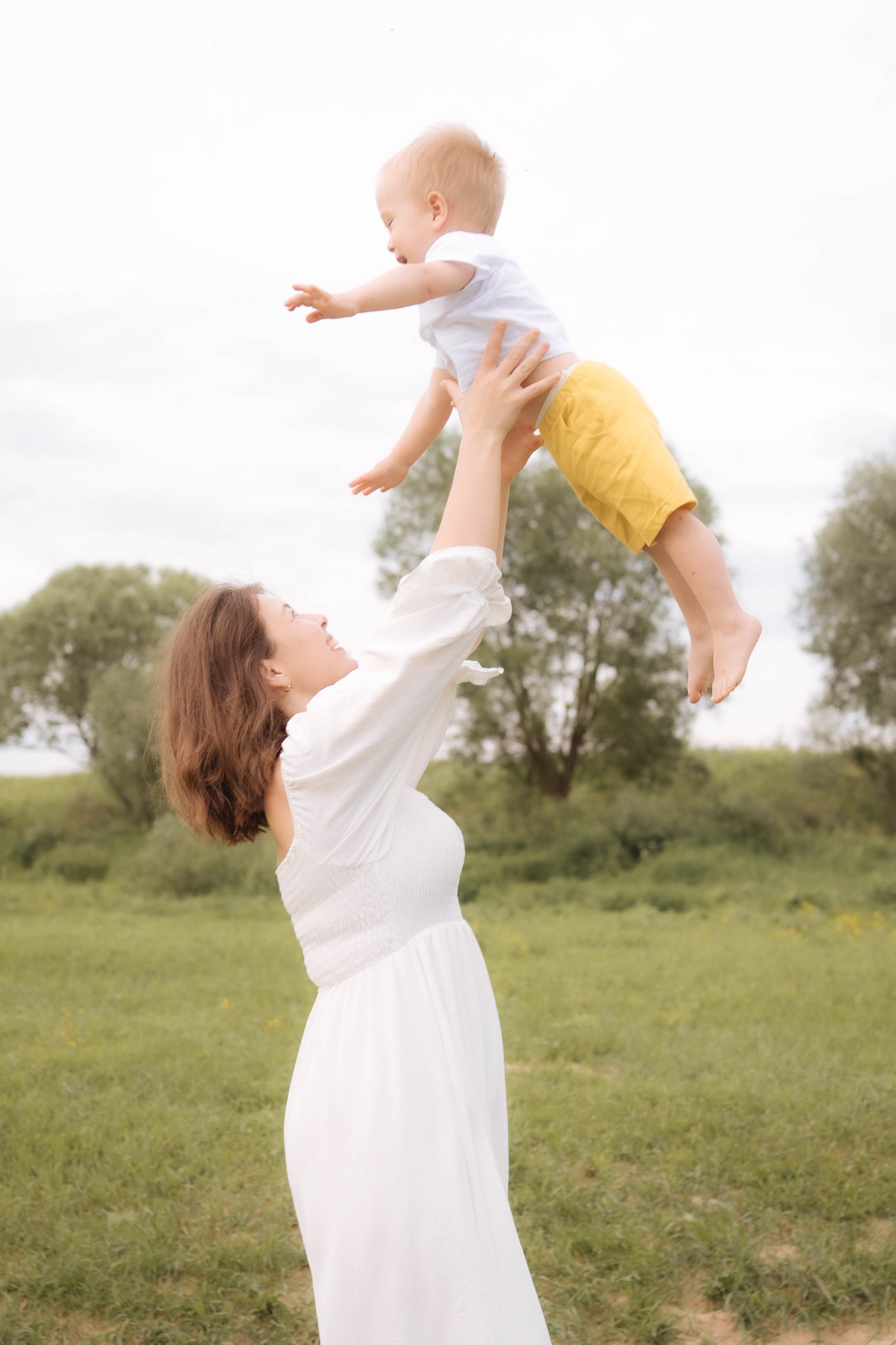 Воздушная история. Фотограф/ видеограф Катя Ильина Калуга