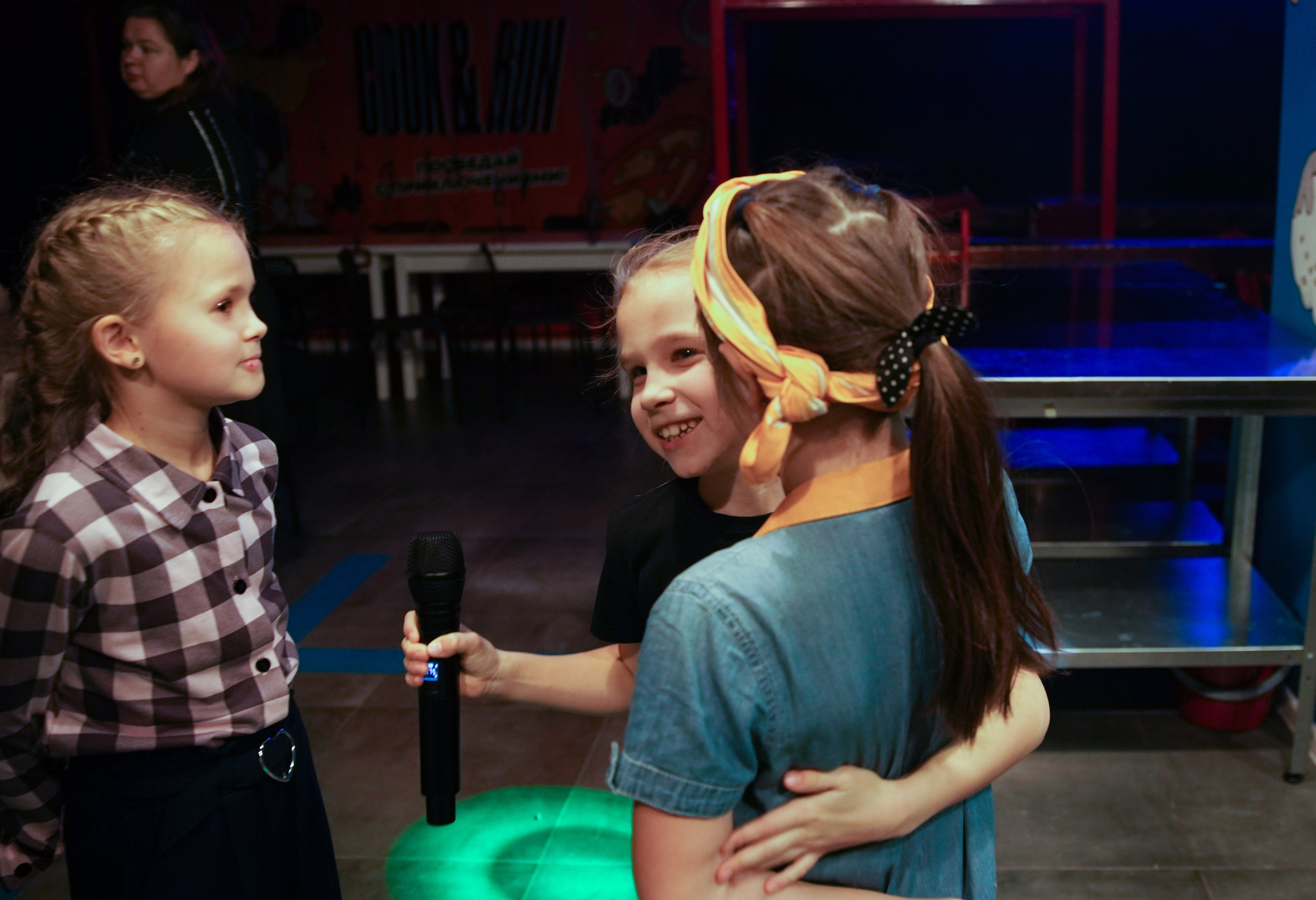 Кулинарный день рождения. Семейный и детский фотограф в Нижнем Новгороде