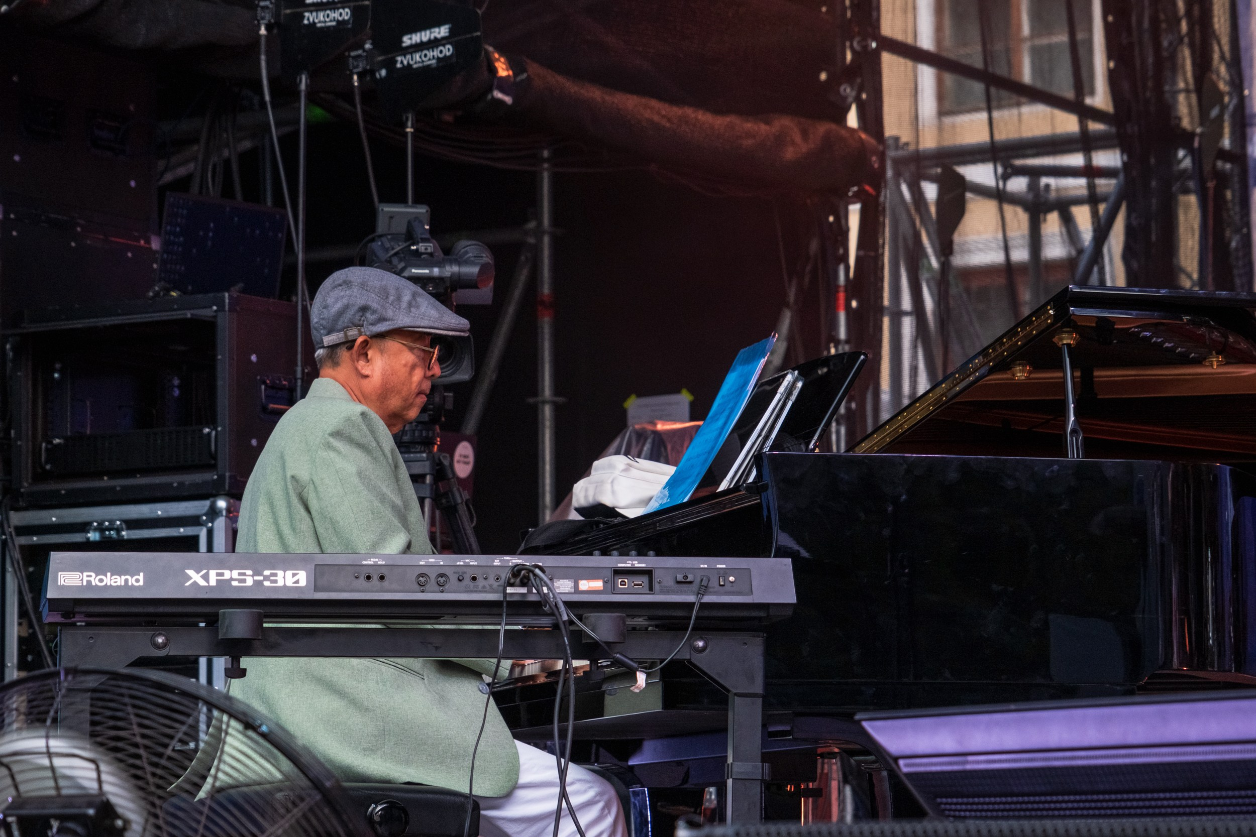 Джазовый фестиваль Игоря Бутмана в Санкт-Петербурге. Фотограф в Санкт-Петербурге и Москве Юлия Паршакова