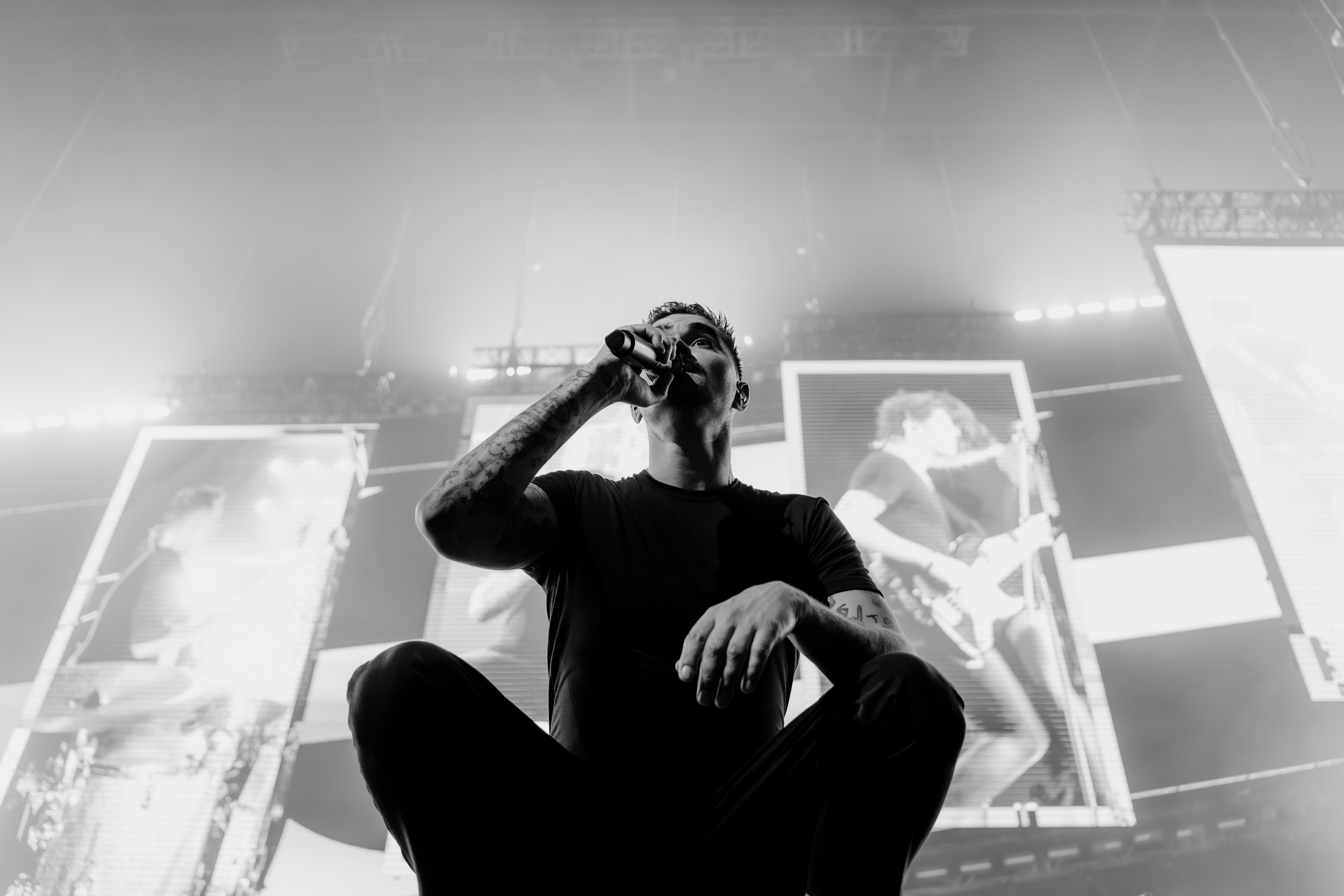 The Hatters. Портретный и репортажный фотограф в Санкт-Петербурге Максим Пашков