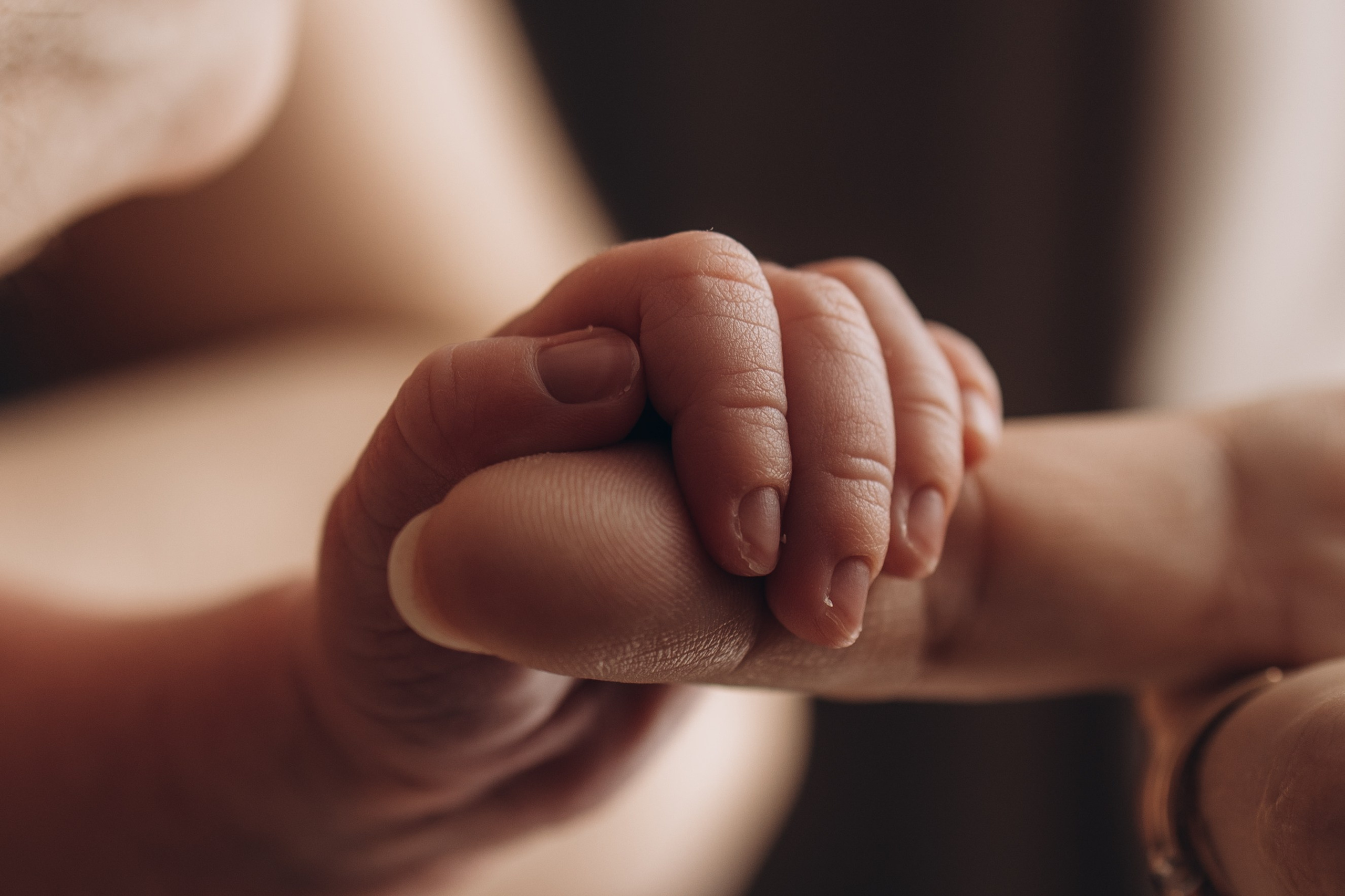 Первые мгновения. Альбина Казачихина — Семейный фотограф — Казань