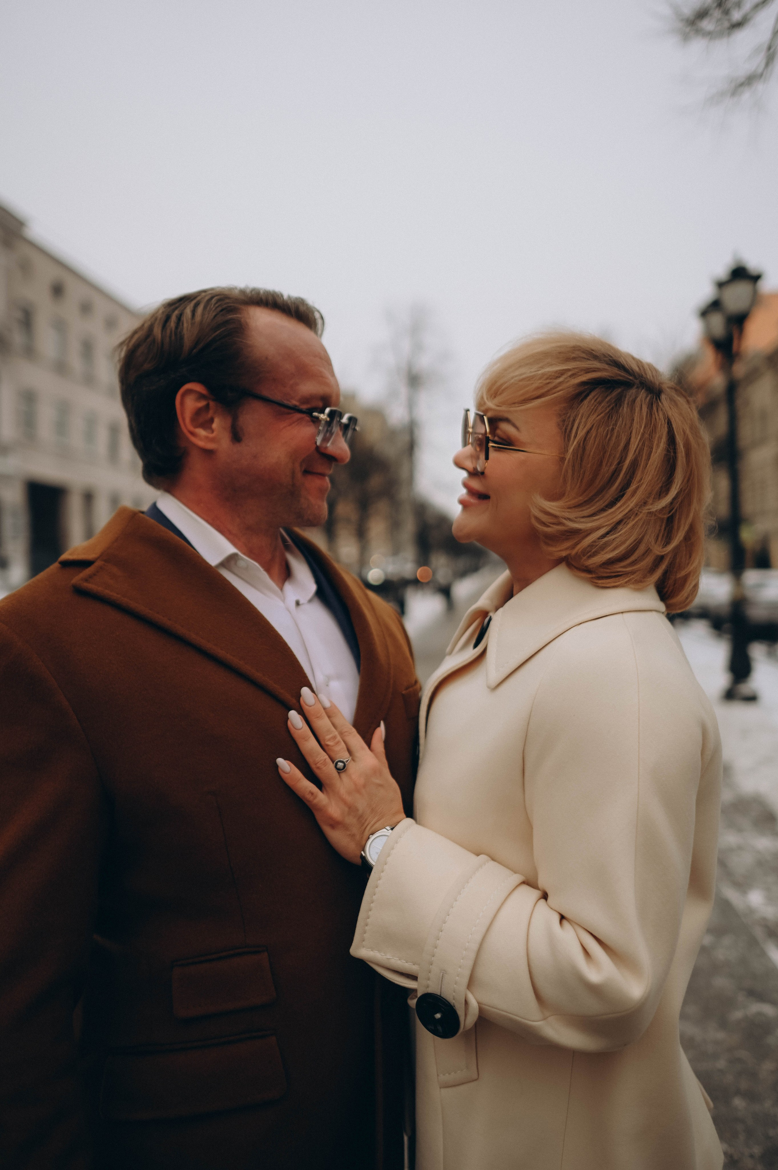 Роспись в ЗАГСе. Евгения и Дмитрий. Семейный и свадебный фотограф в Санкт-Петербурге Яна